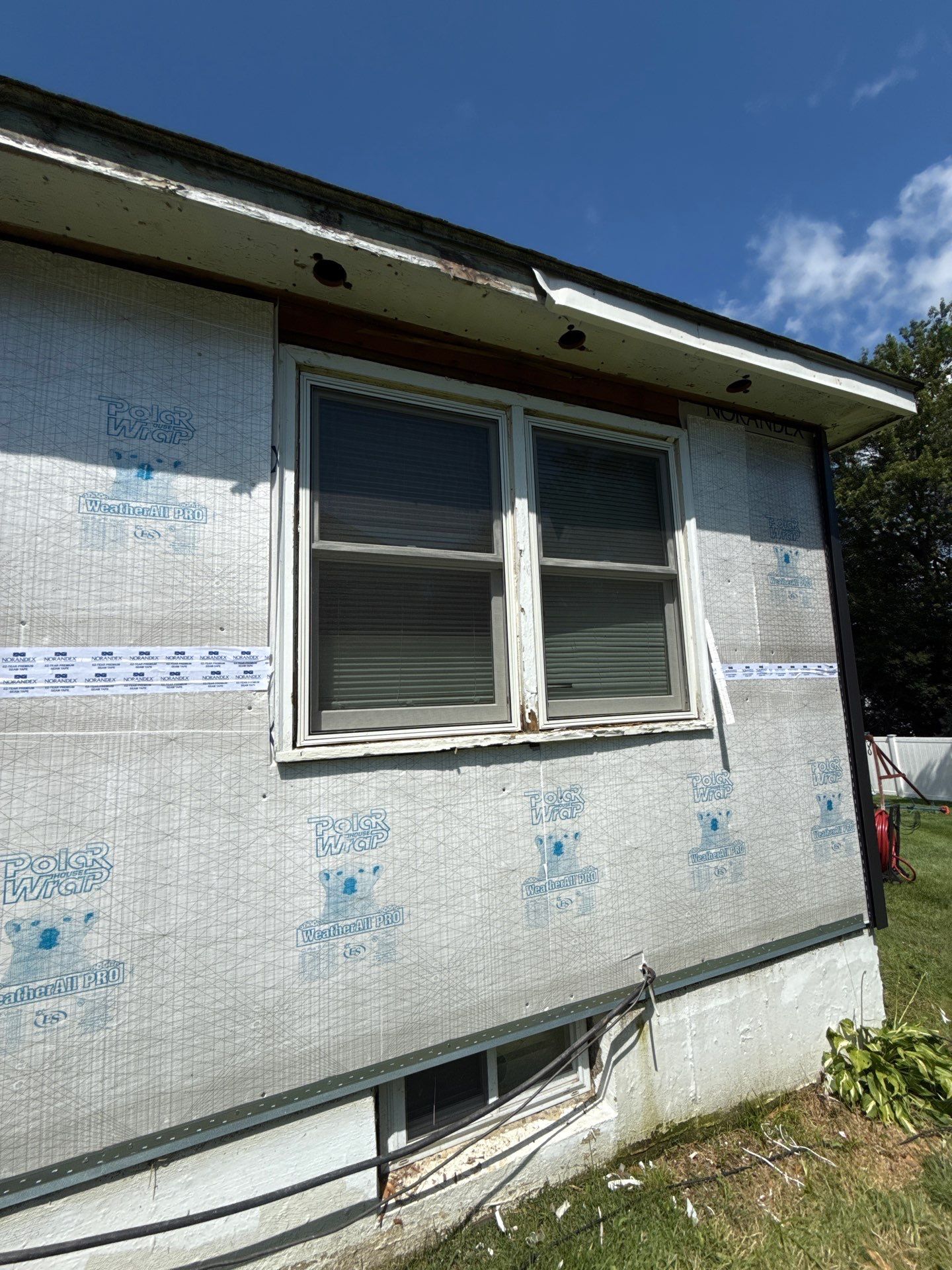 Wolcott by All site builders LLC