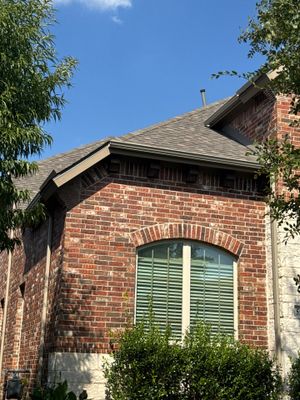 Project in McKinney