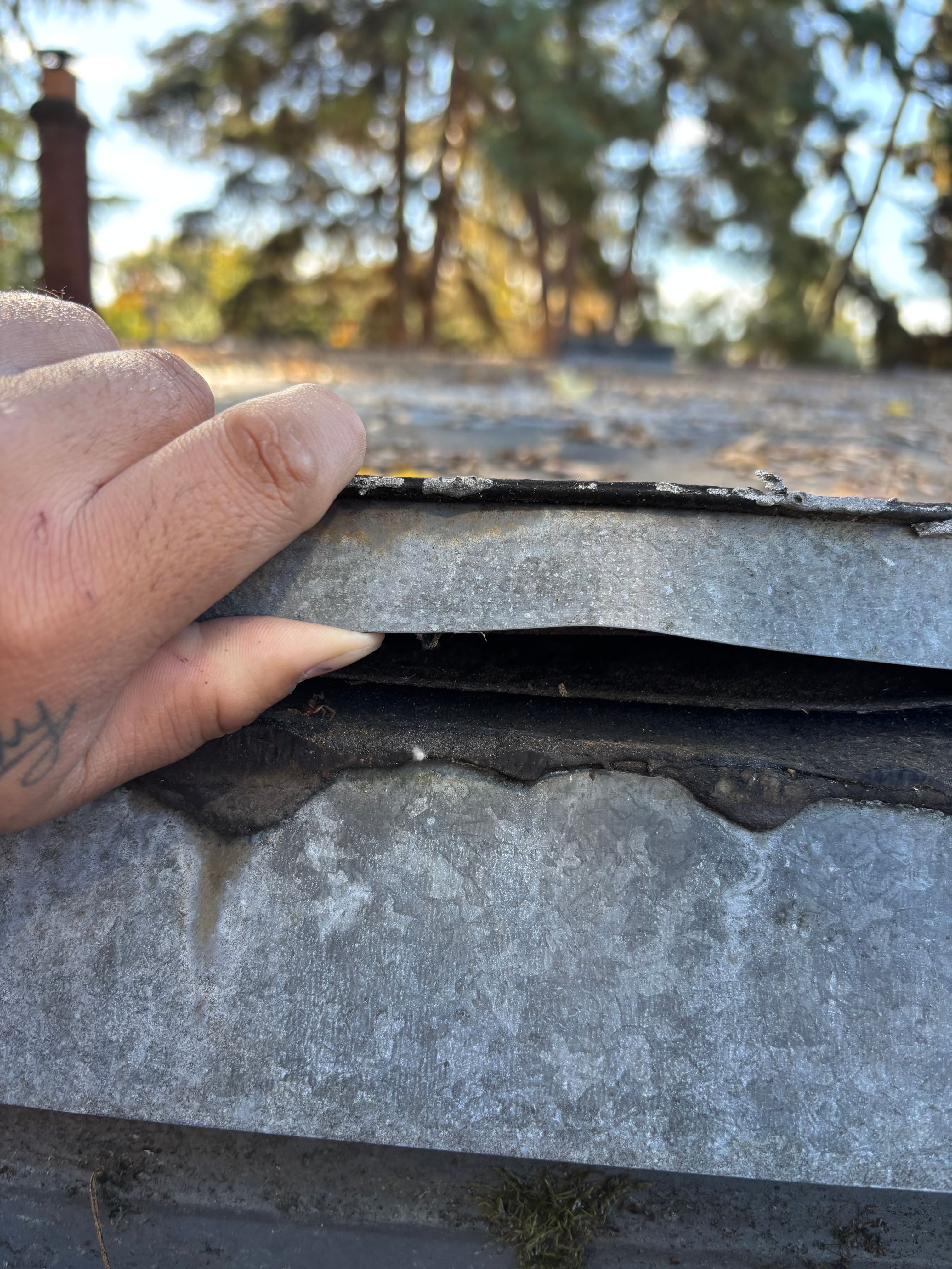 Project in Portland by Peak Exteriors LLC