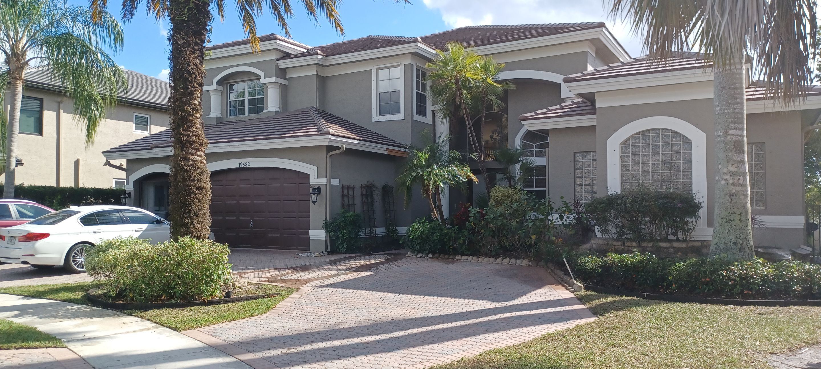 Residential Roofing Installation using WestLake Roofing Tile by BLUES BROTHERS CONSTRUCTION CORP