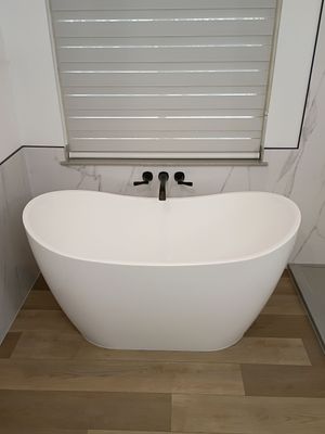 Timberwood Park Master Bathroom Remodel | San Antonio Bathroom Remodeling