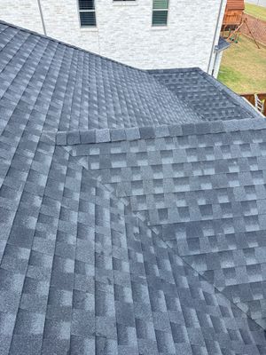 Project in Frisco