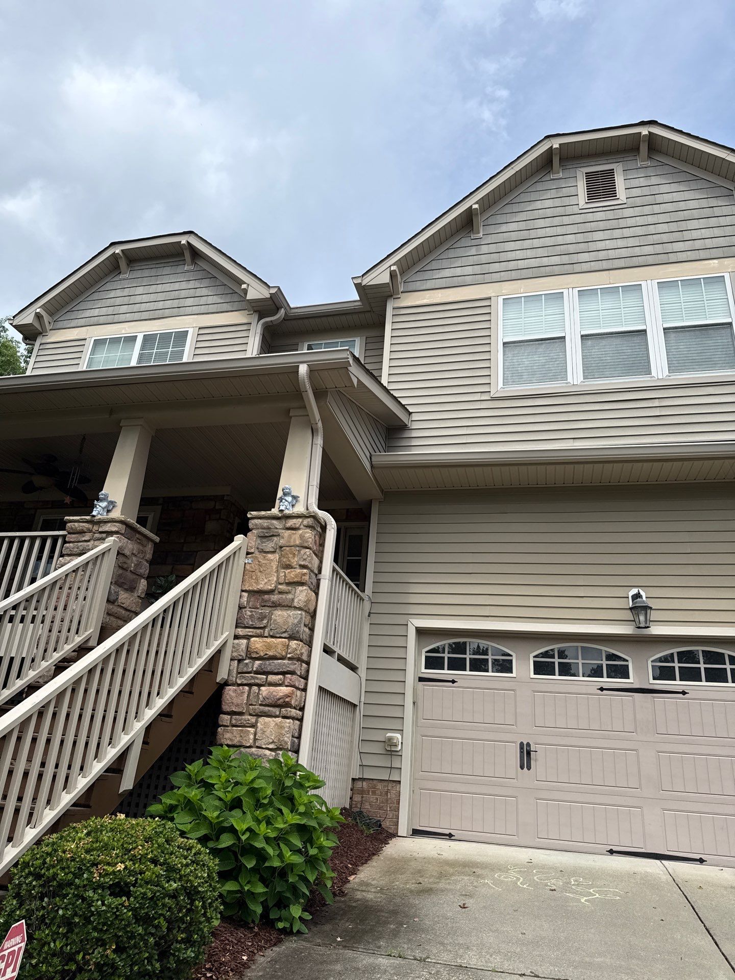 CertainTeed Landmark Pro Shingle Roof Replacement in Morrisville by Prepare The Way Roofing