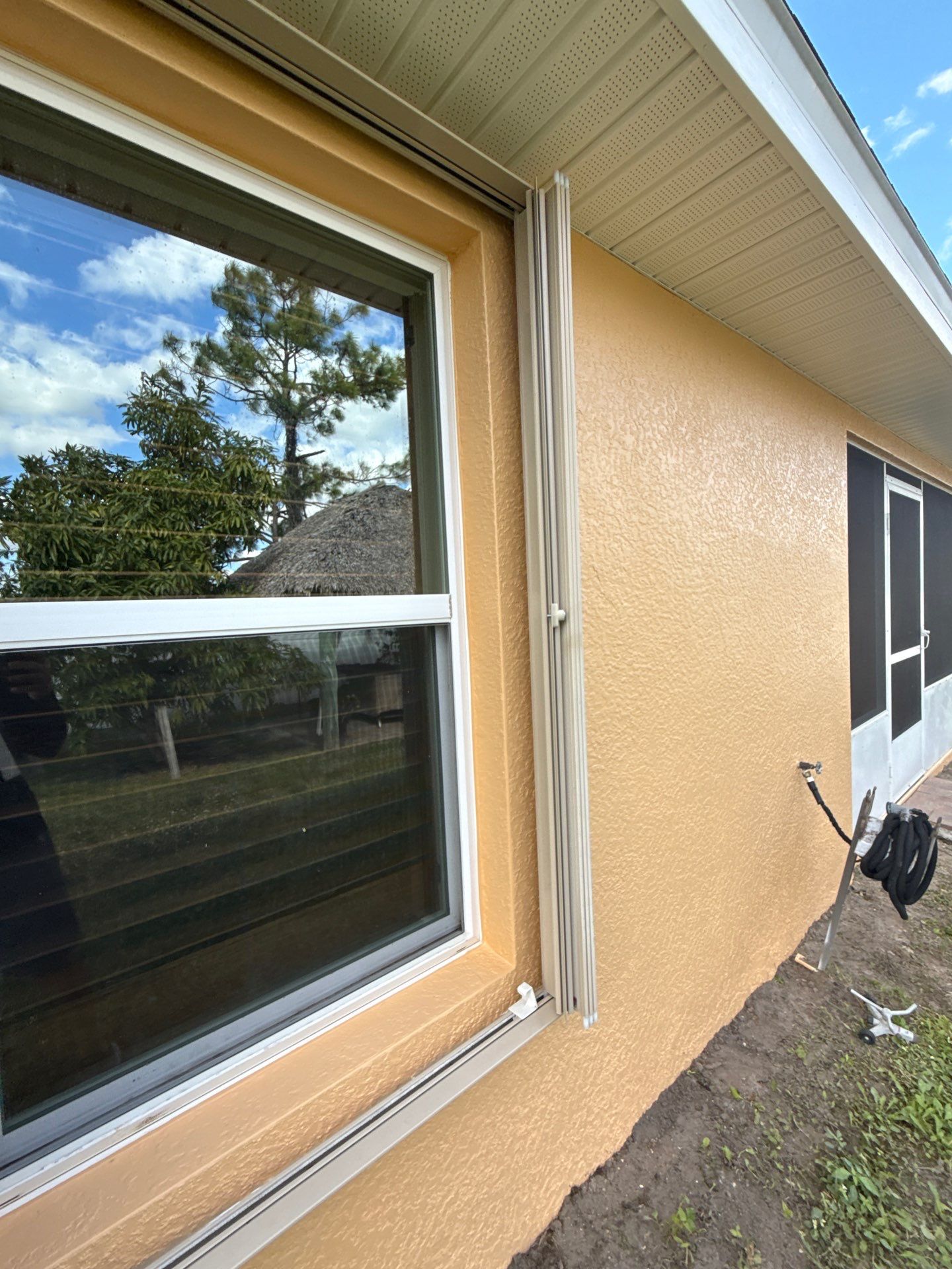 Project in Lehigh Acres by Sunbelt Home Solutions