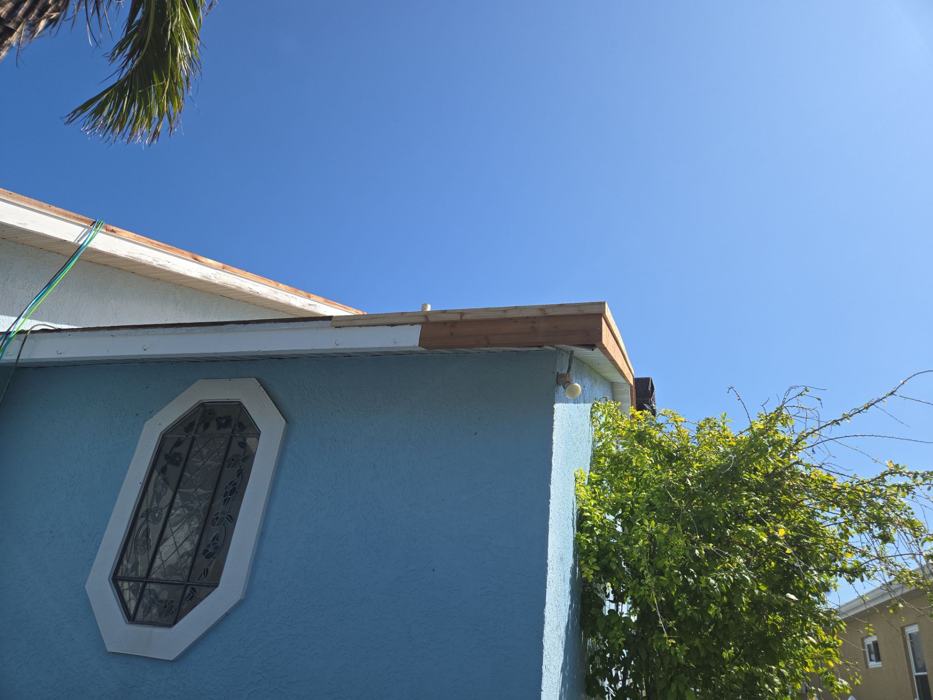 Project in Tierra Verde 33715 by Mitchell Roofing Company LLC