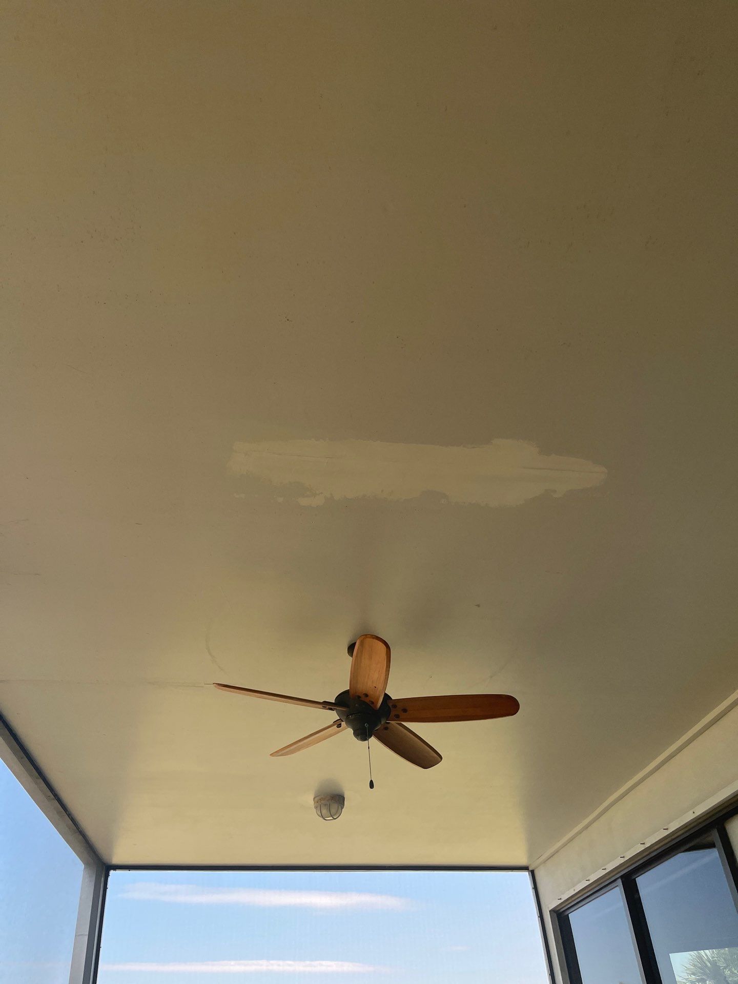 Peter Pacosa - Residential Interior and Exterior by Fresh Coat Painters