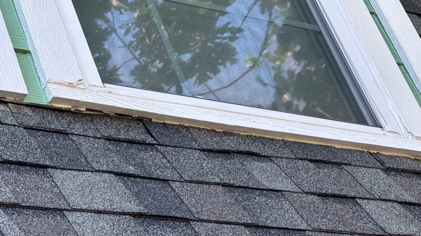 Project in Wylie by Rhino Roofing and General Contracting, LLC