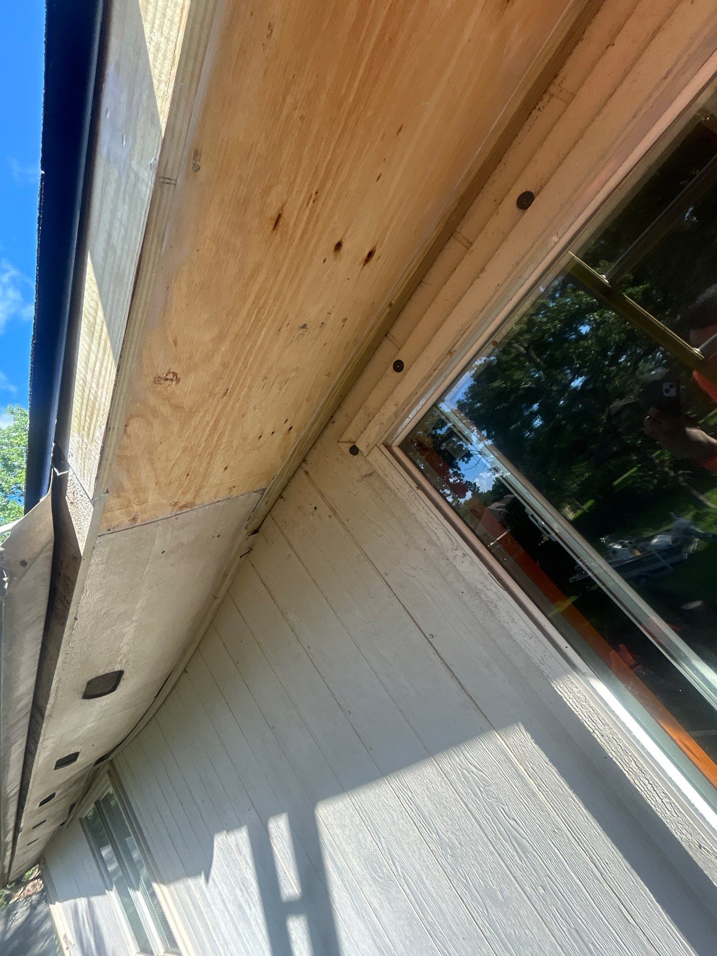 Roof Repair Magnolia by Roof Repair Services LLC