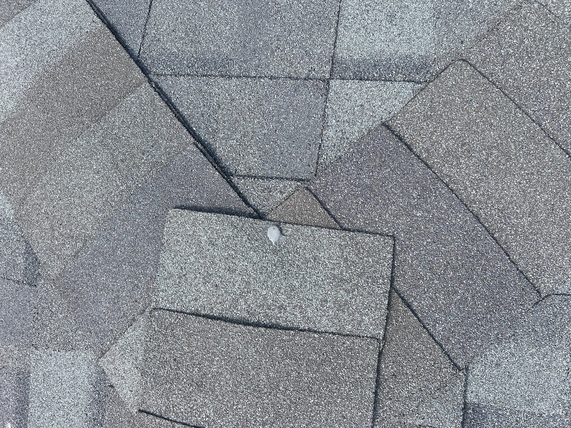 Project in San Marcos by Rhino Roofing and General Contracting, LLC