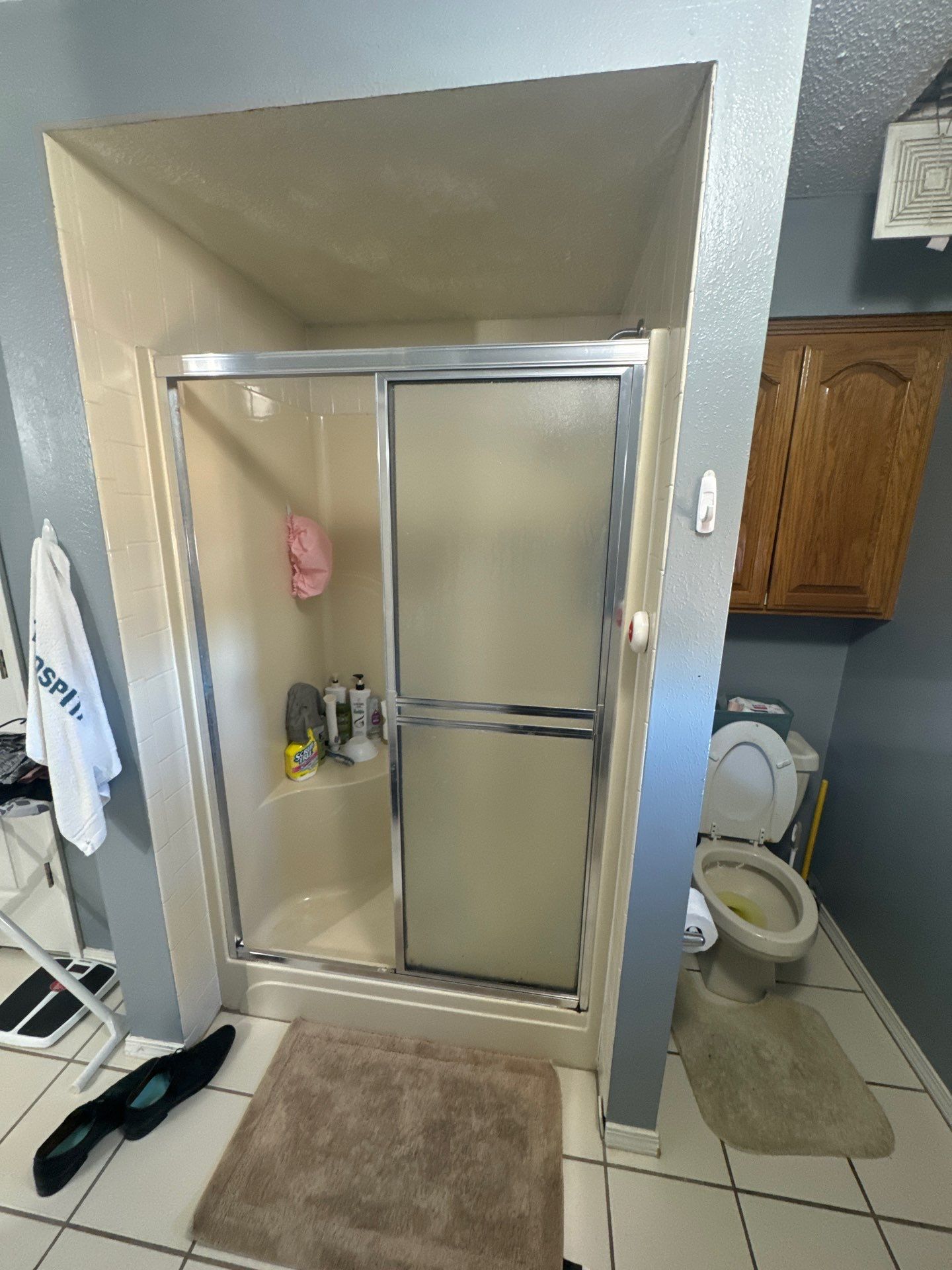 Viloria Project in Rogers, AR by Ozark Home Pros