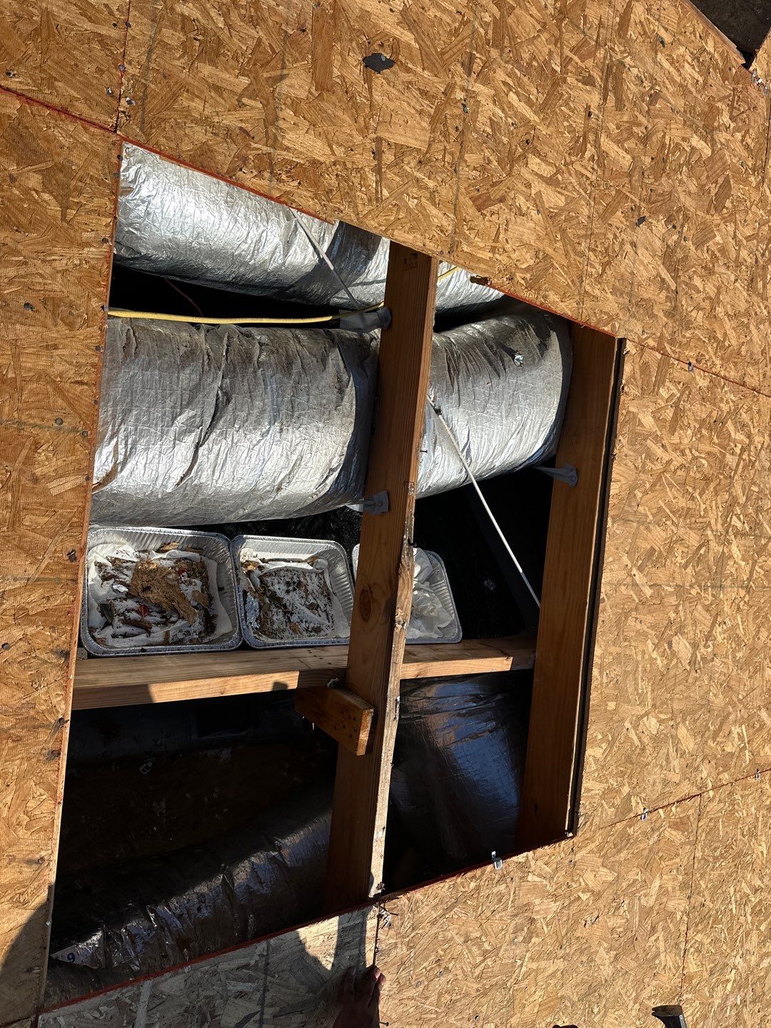 Roof Replacement Sugar Land by Roof Repair Services LLC