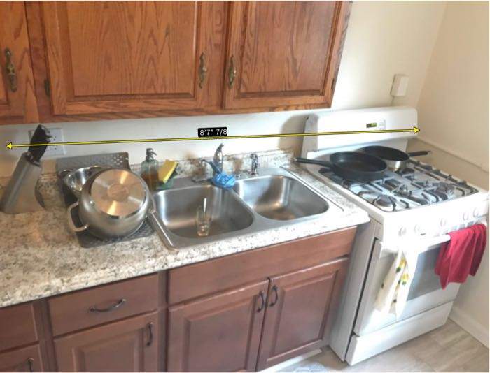 Basement Remodel using Tile by Home Concepts Construction