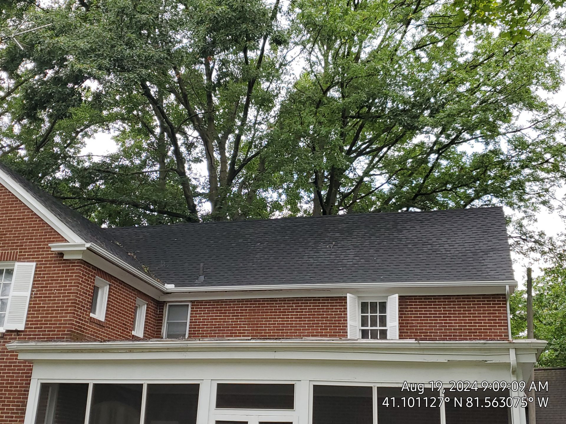 Laura Hostertter by Silver Leaf Contracting 