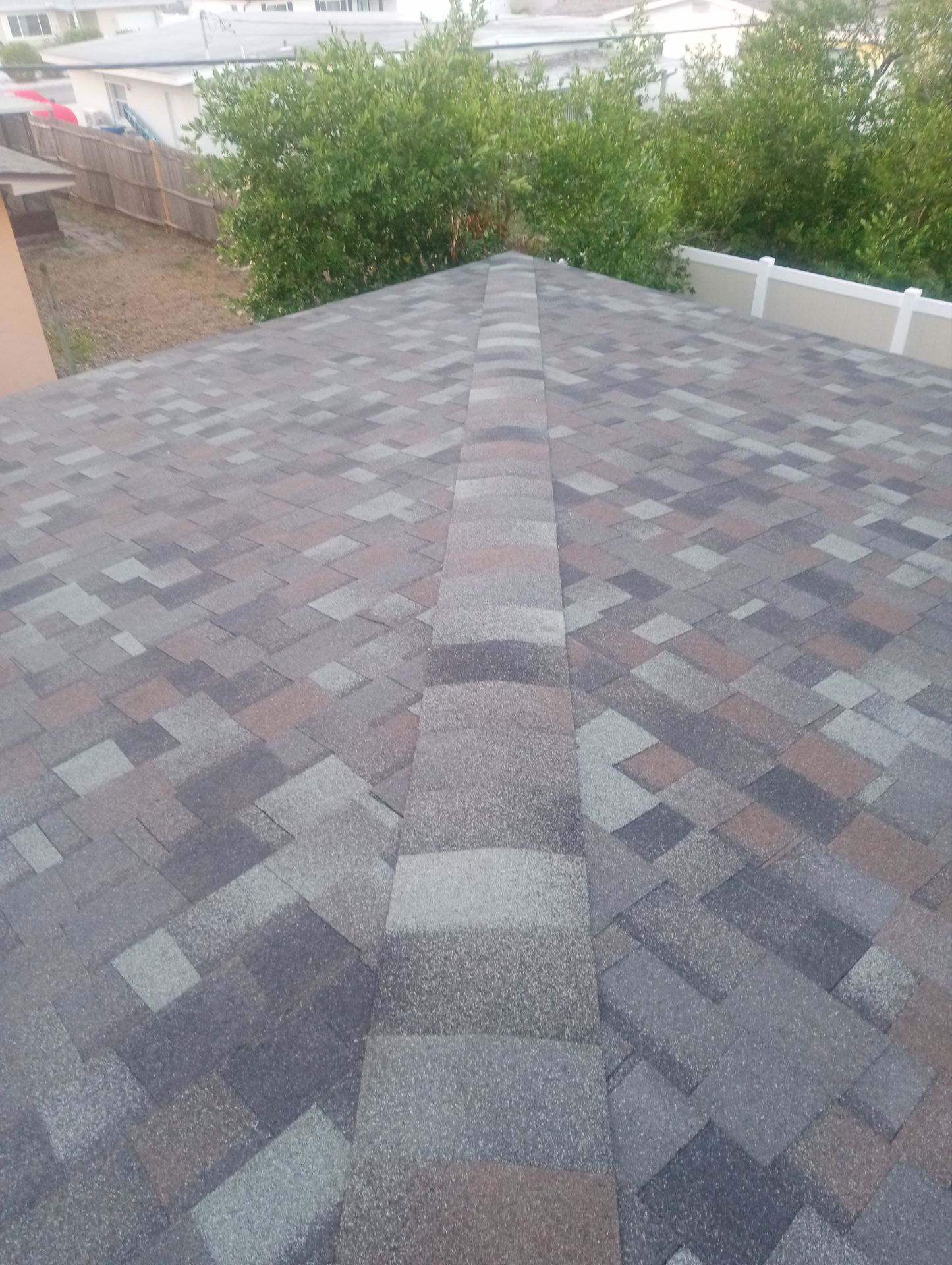 Project in Largo 33770 by Mitchell Roofing Company LLC
