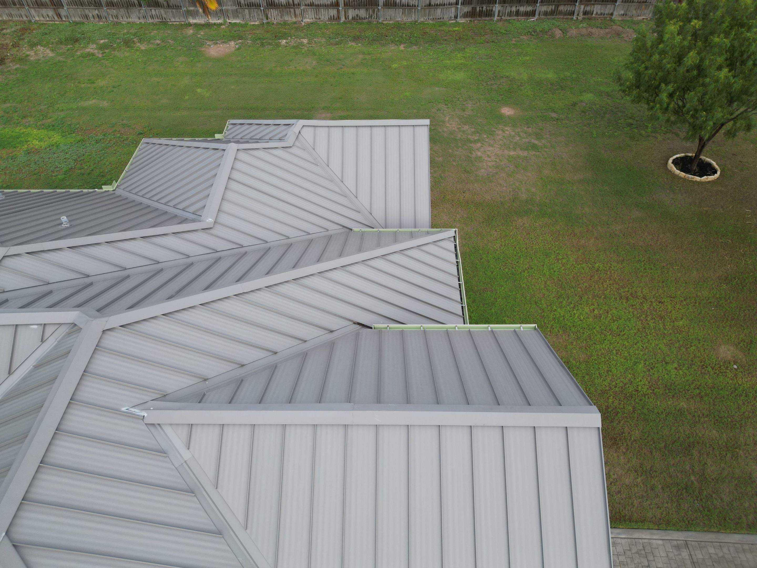 Project in Mission, TX by Marva Roofing