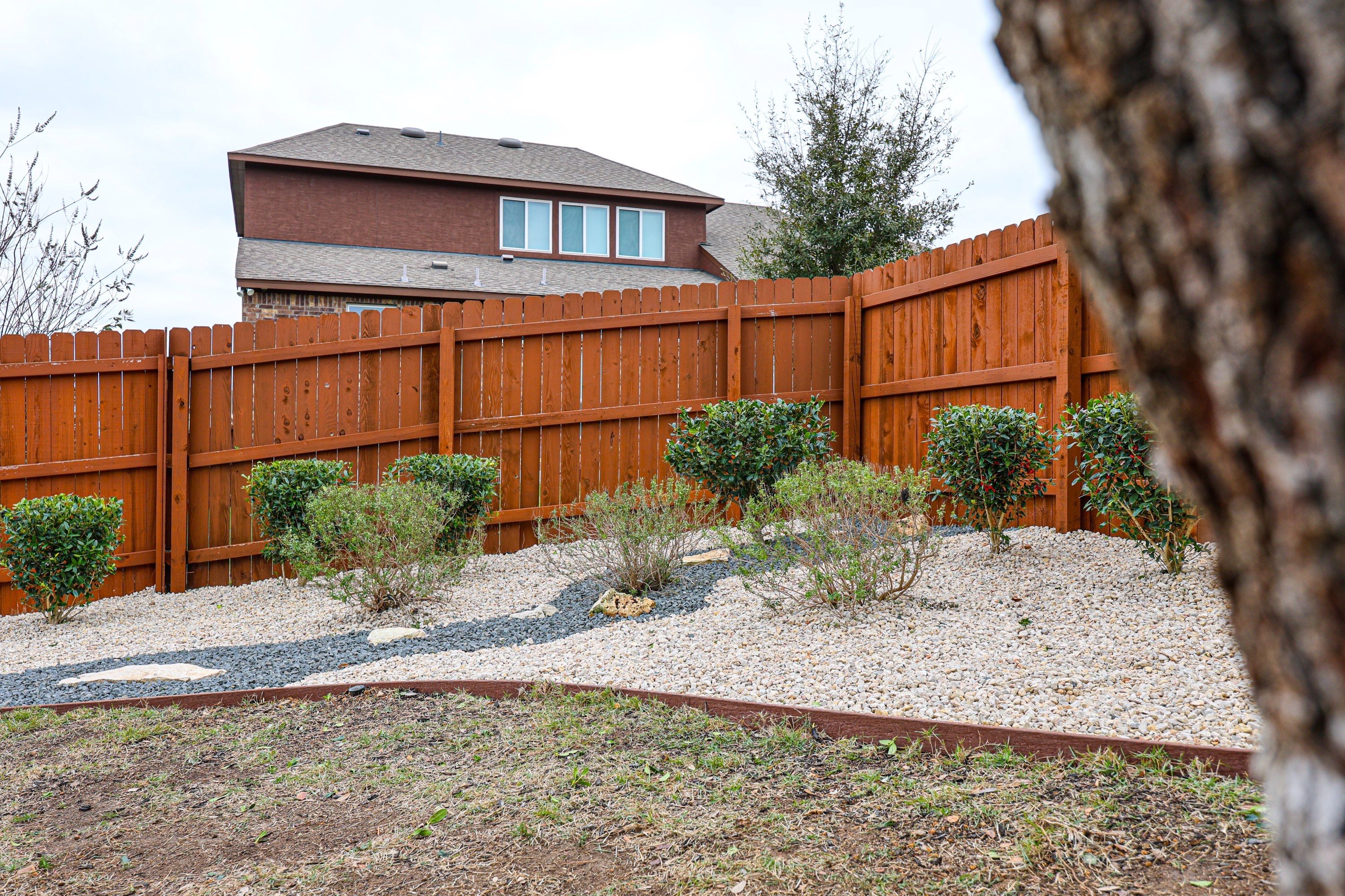 Estrella At Cibolo Canyons, San Antonio Tx. by Hole In One Lawns, LLC