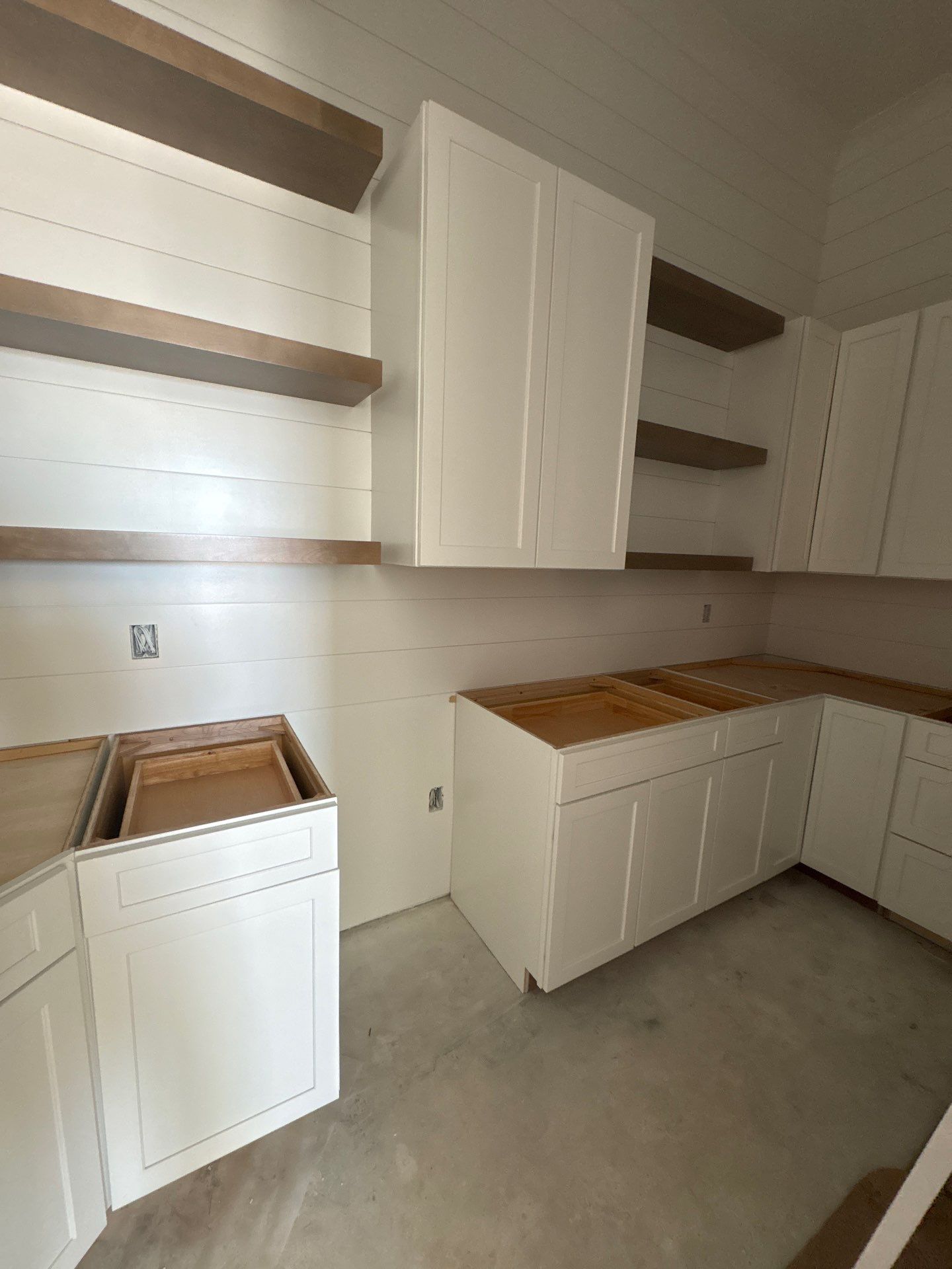 Full New Construction - Punta Gorda by New Wall Contracting