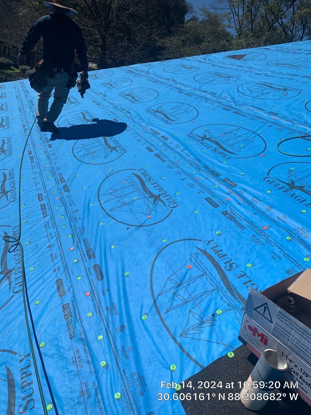 Fortified Roof by American Roofing & Construction LLC