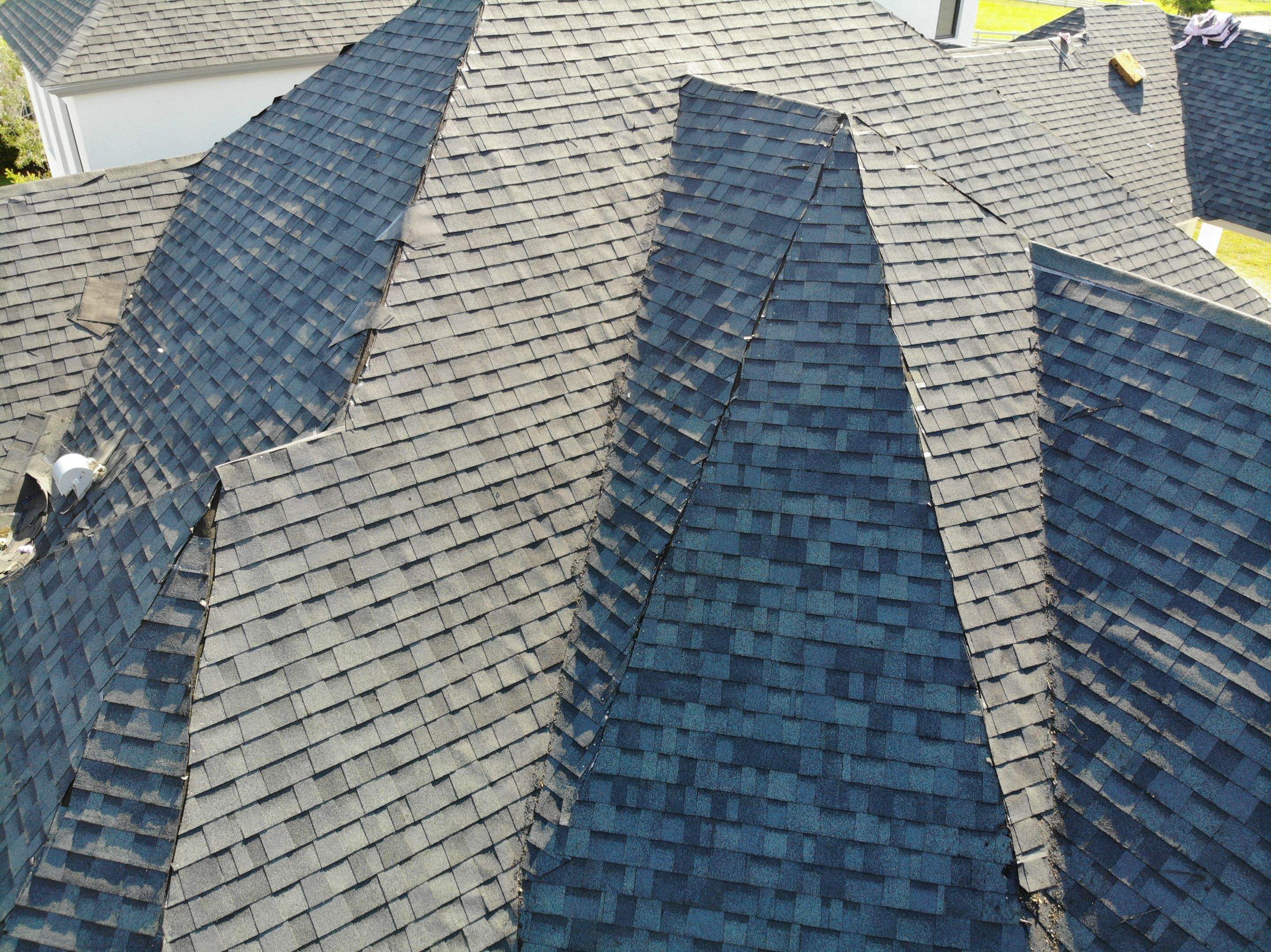 Residential Shingle Install in Fort Myers, FL by International Roofing