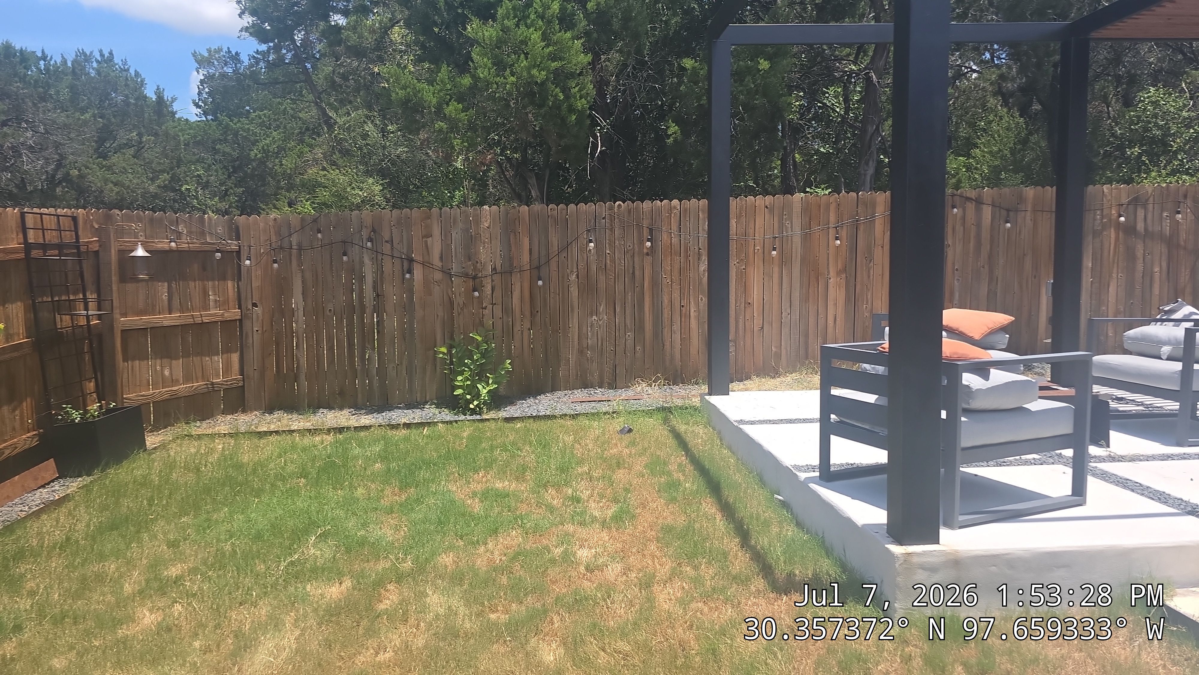 Comprehensive Roof Replacement and Interior Restoration in Austin by Caliber Restoration LLC