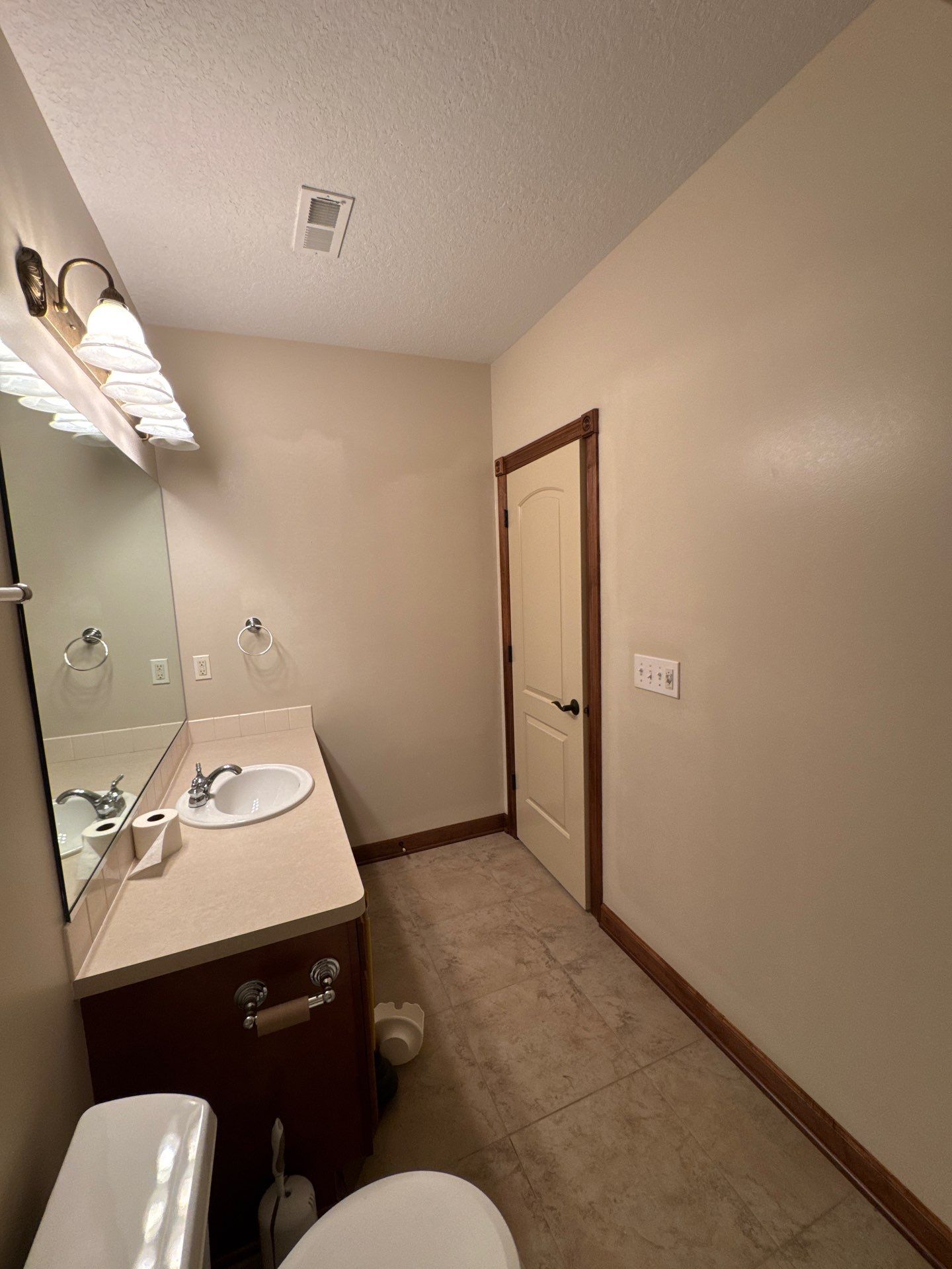 Project in Urbandale by Midwest Paint LLC