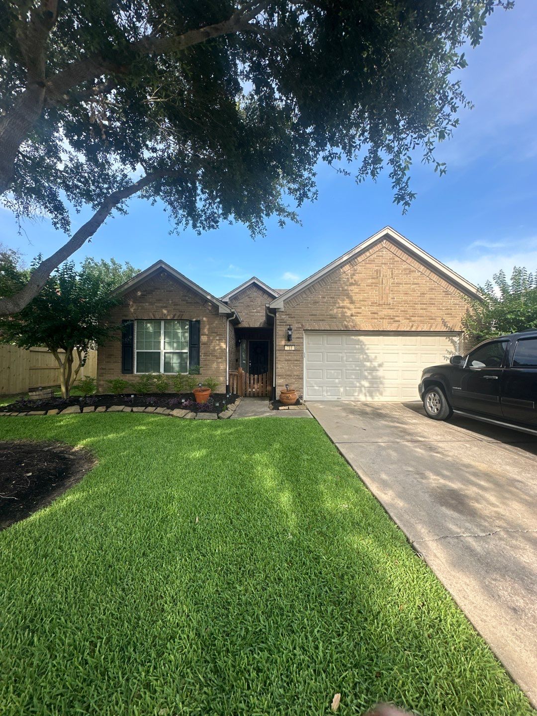 Roof Repair Rosenberg by Roof Repair Company