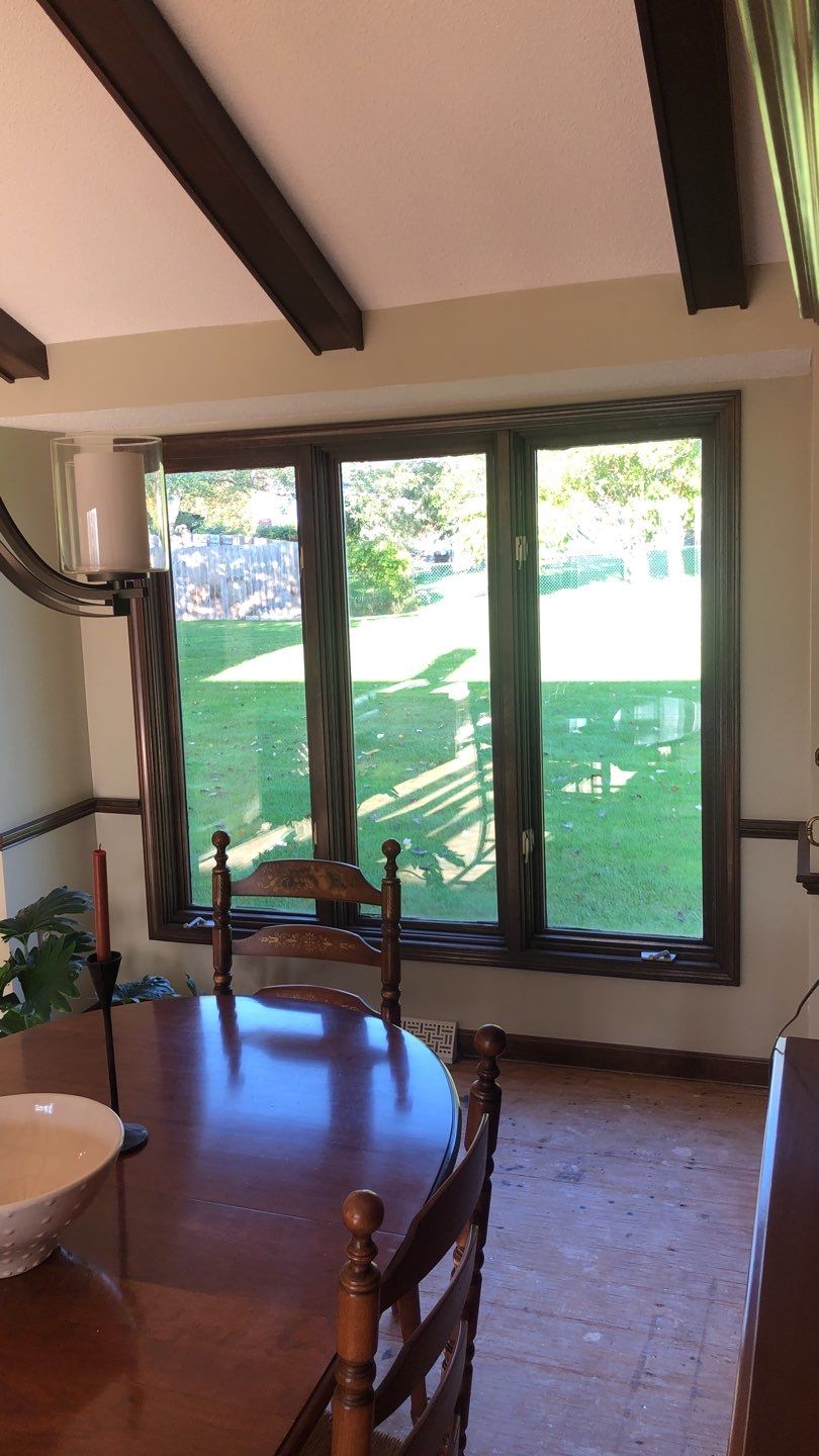 Window Replacement by Ivy Lea Construction