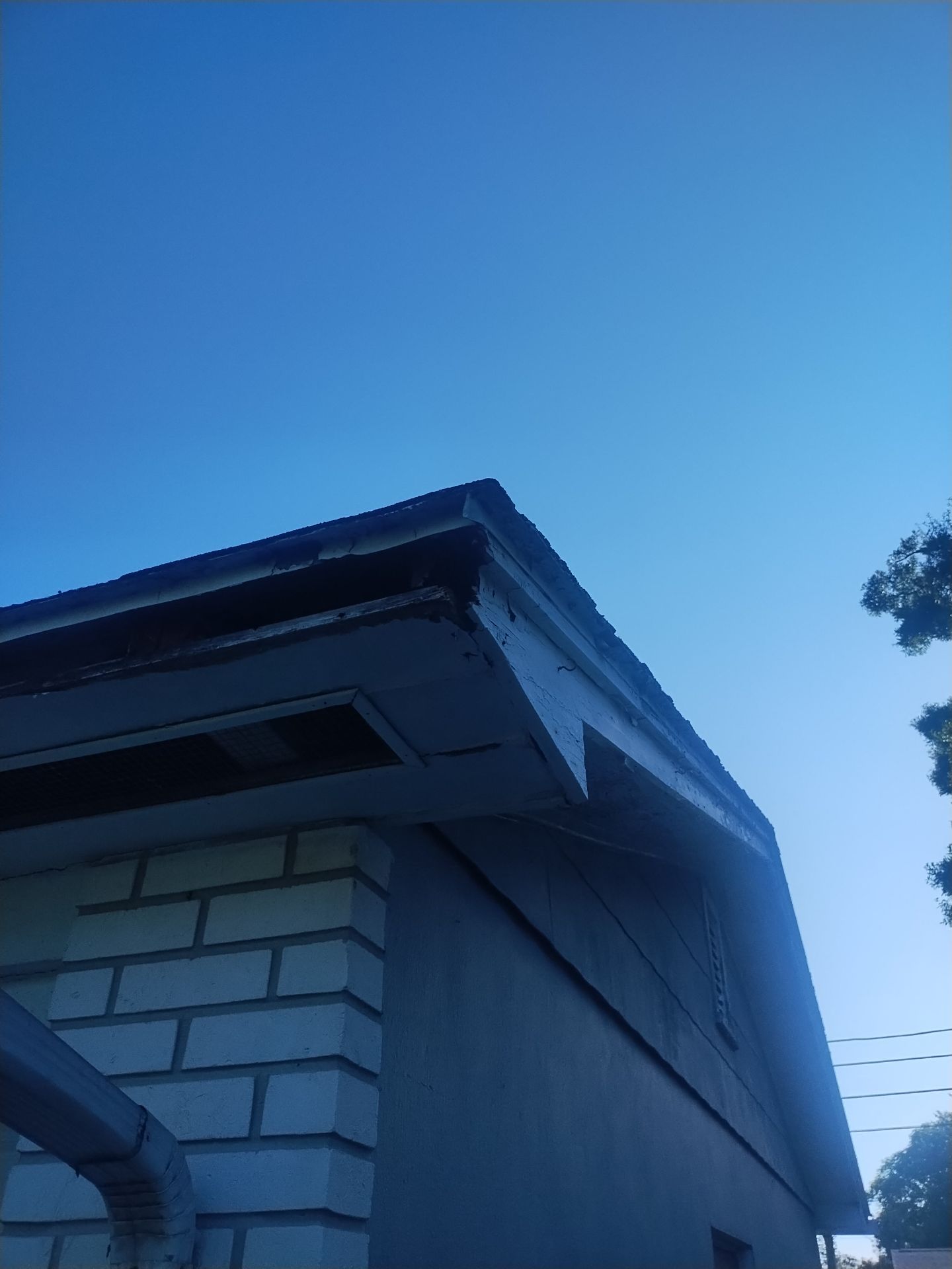 Project in St. Petersburg 33712 by Mitchell Roofing Company LLC