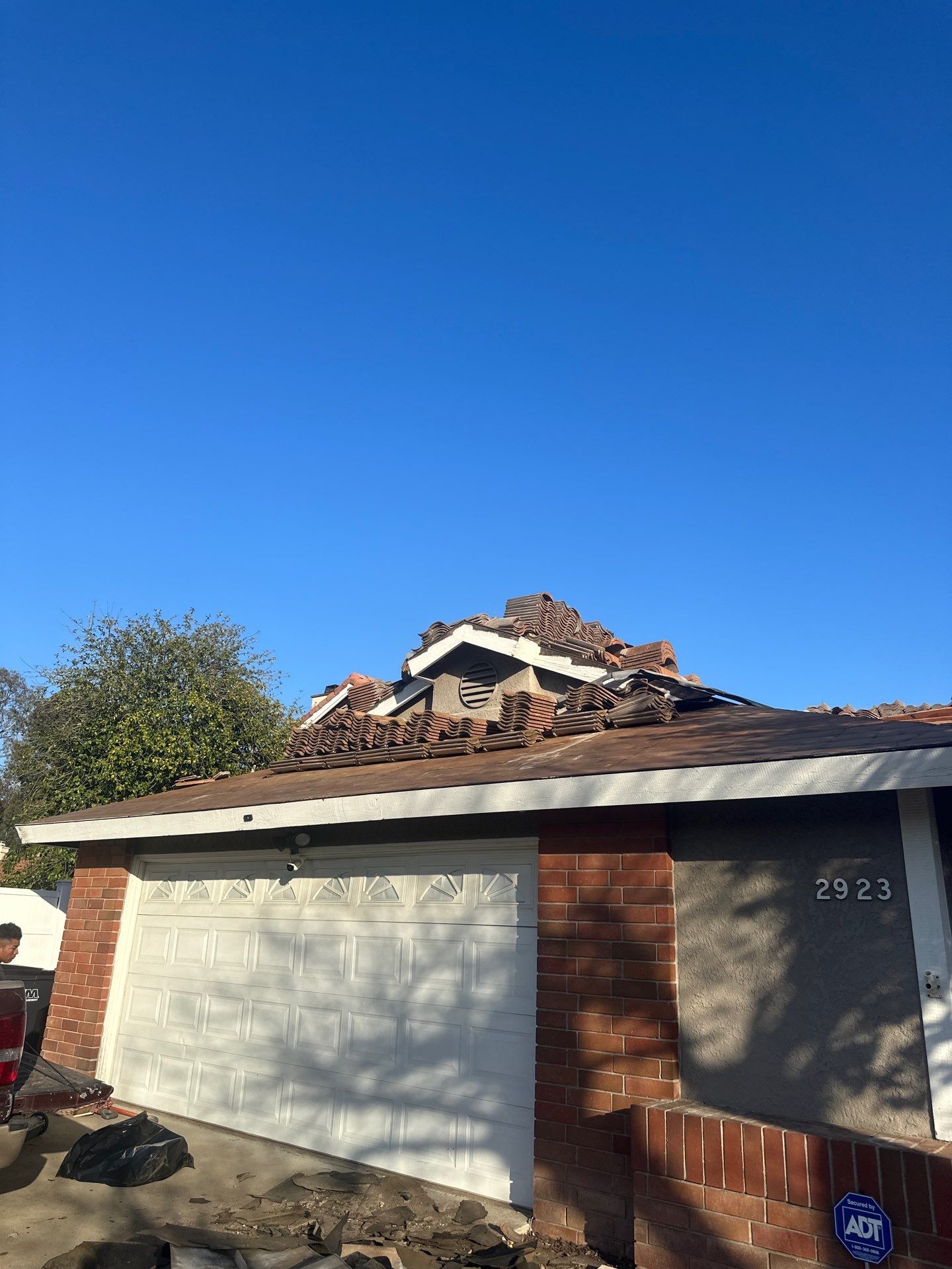 Tile Roof Reset - Chino Hills, CA 91709 by Epic Roof Replacement