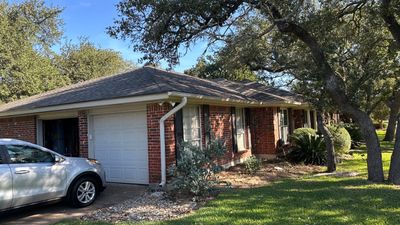 Weathered Wood - CertainTeed Landmark