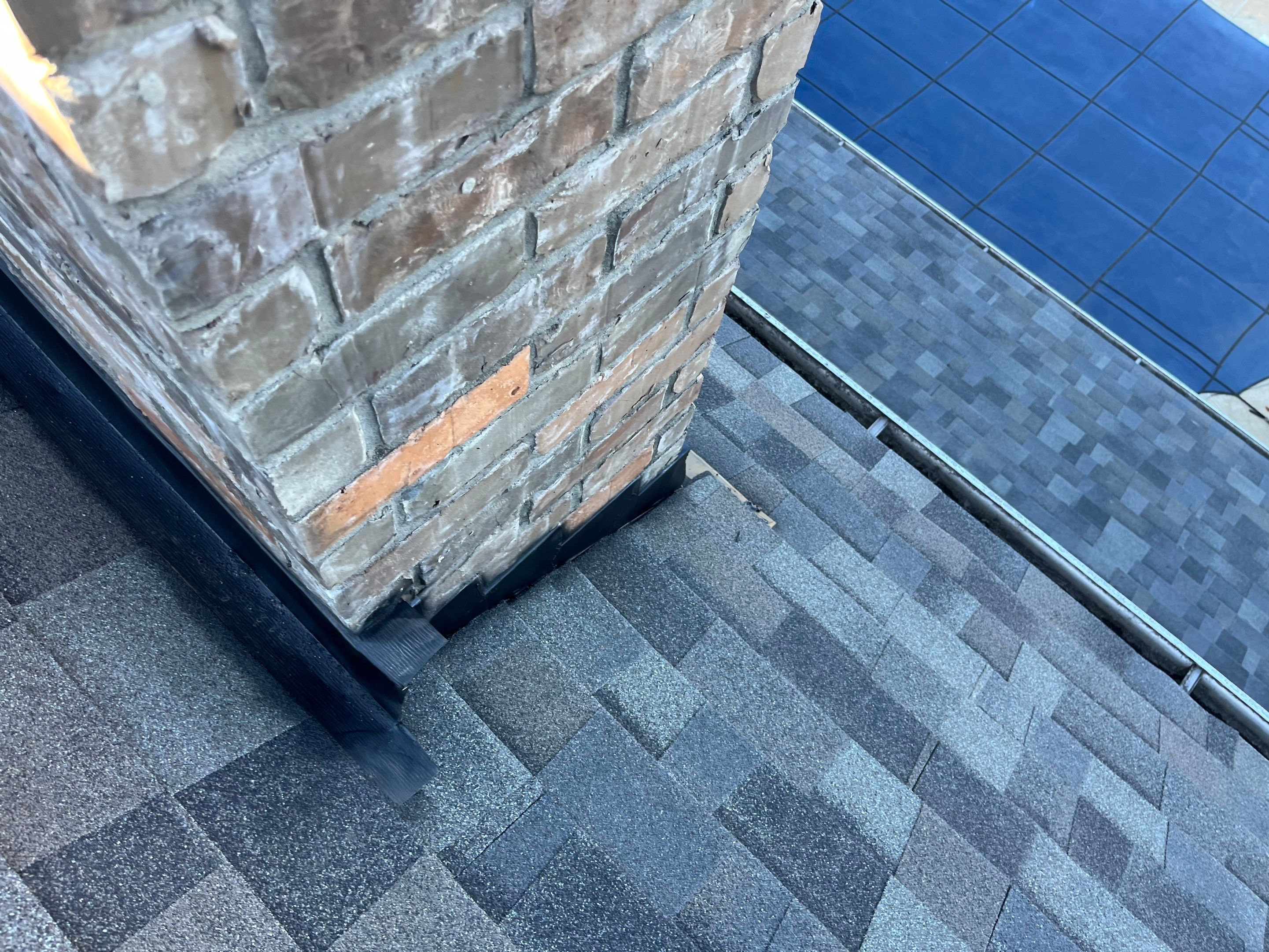 Residential Roofing Repair using Malarkey Vista by Hostetler Roofing