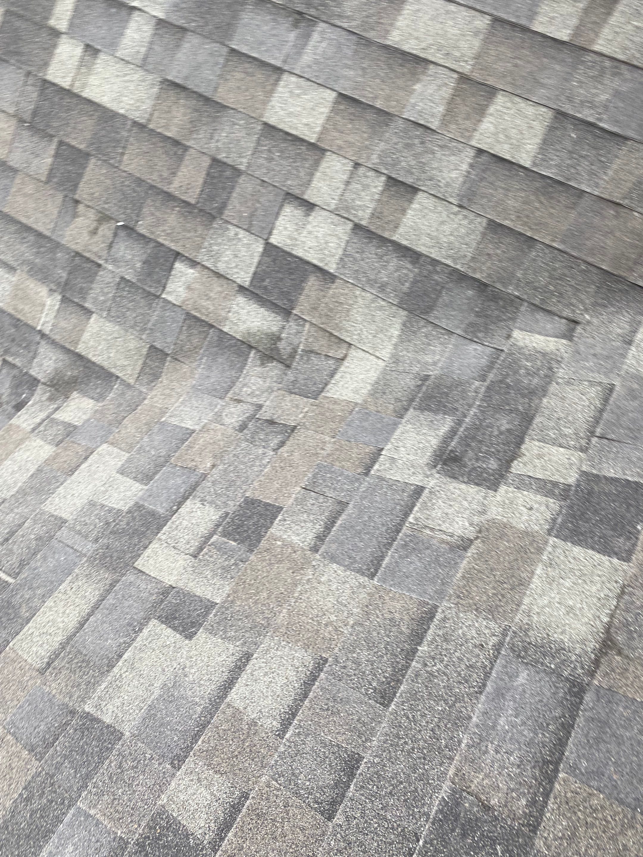 Residential Roofing Repair using Malarkey Vista: Storm Gray by Hostetler Roofing