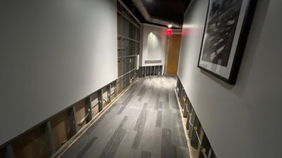 Mitigation and Restoration