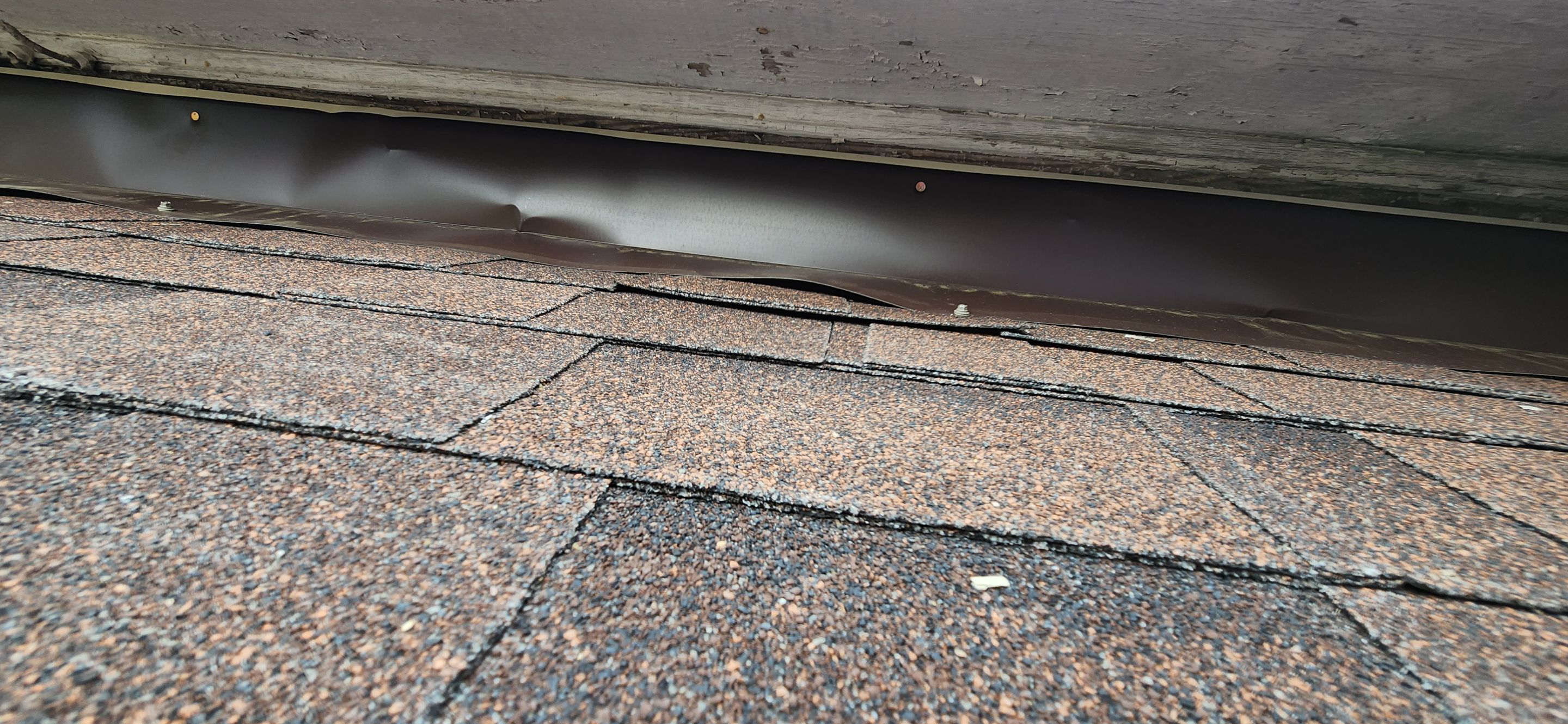 Residential Shingle Reroof using Malarkey Highlander NEX by Hostetler Roofing