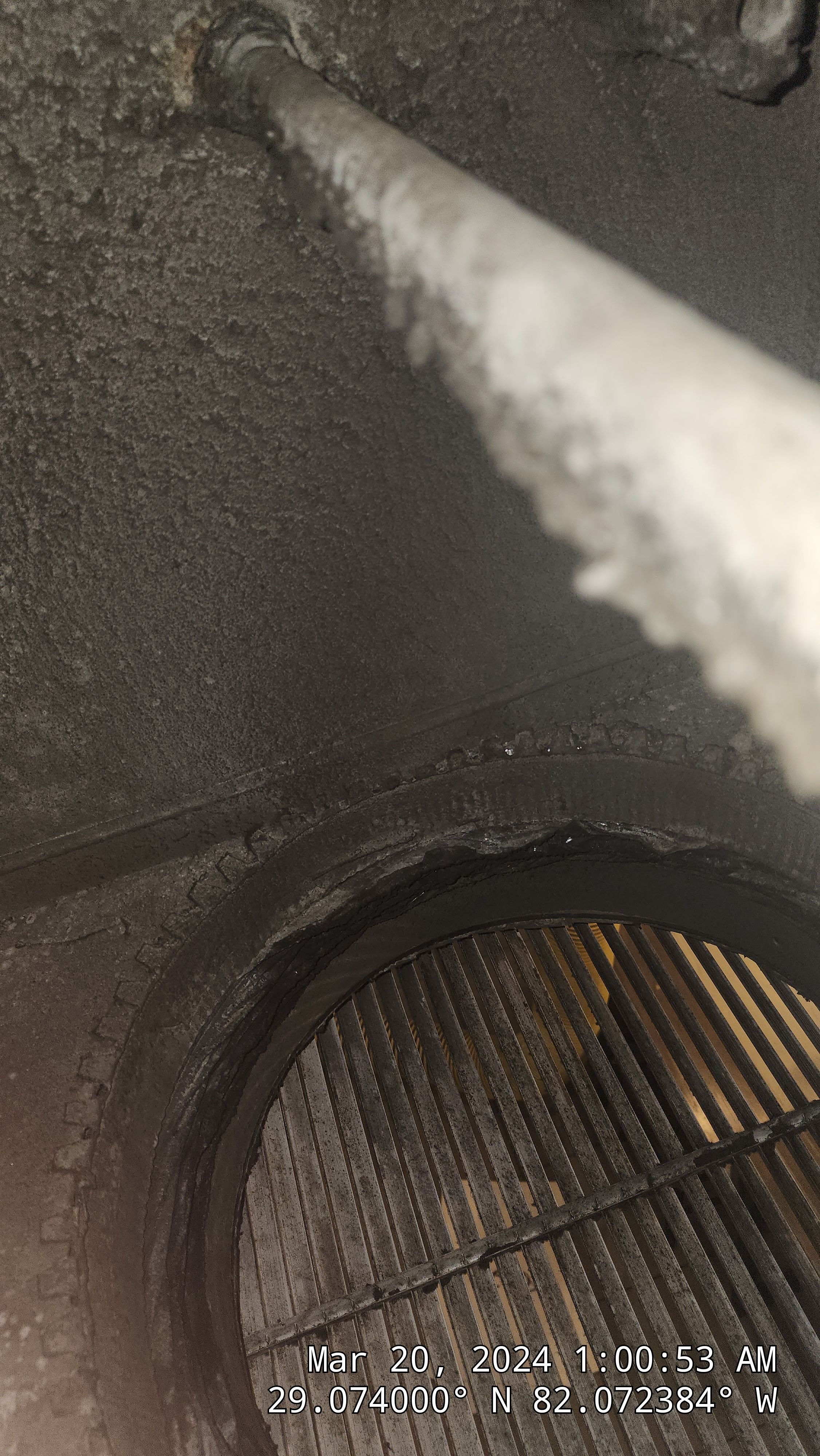 Commercial Air Duct Cleaning in Belleview by Hygienic Air, Inc