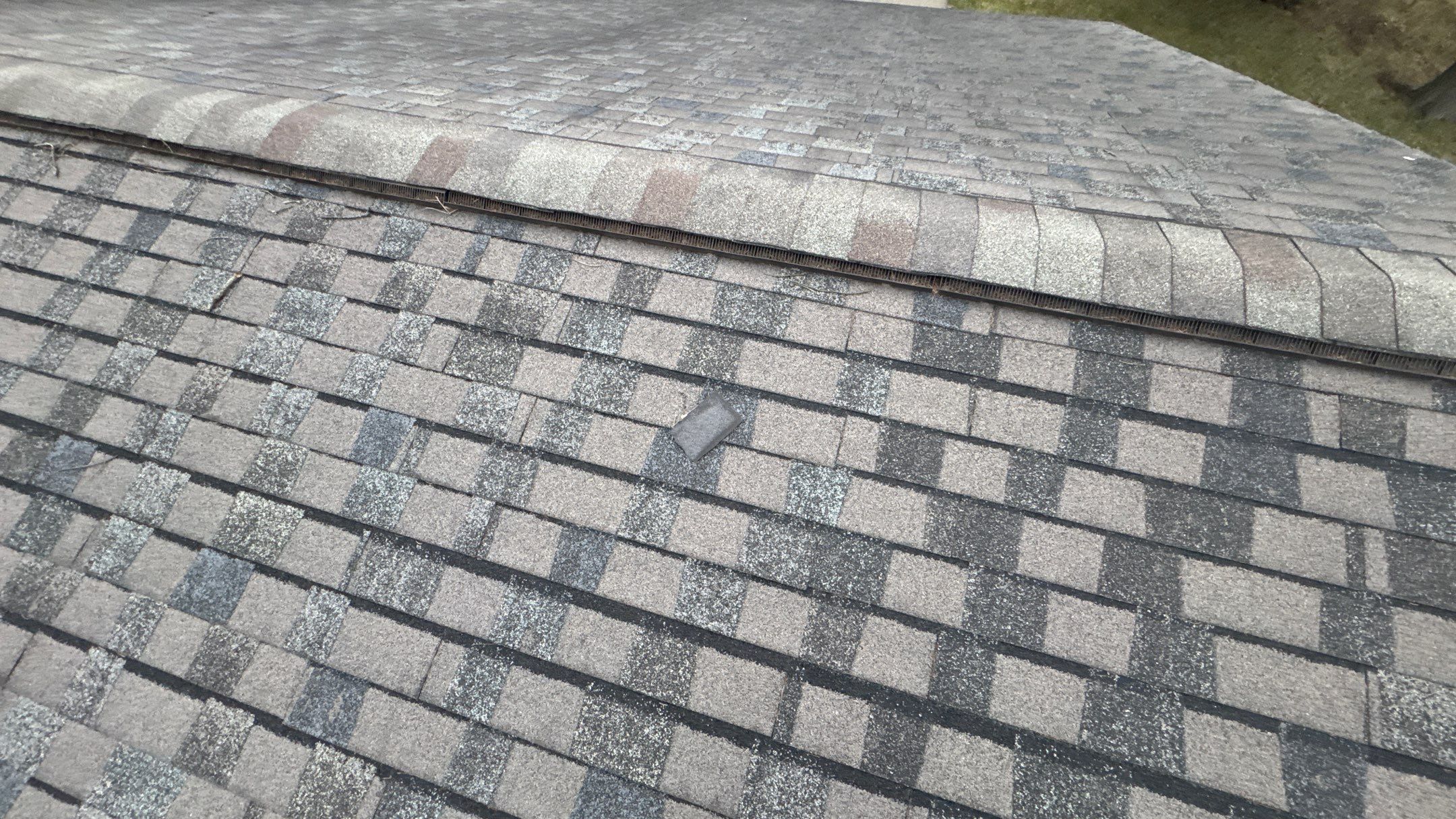 Roof Replacement using Owens Corning Onyx Black by 180 Contractors