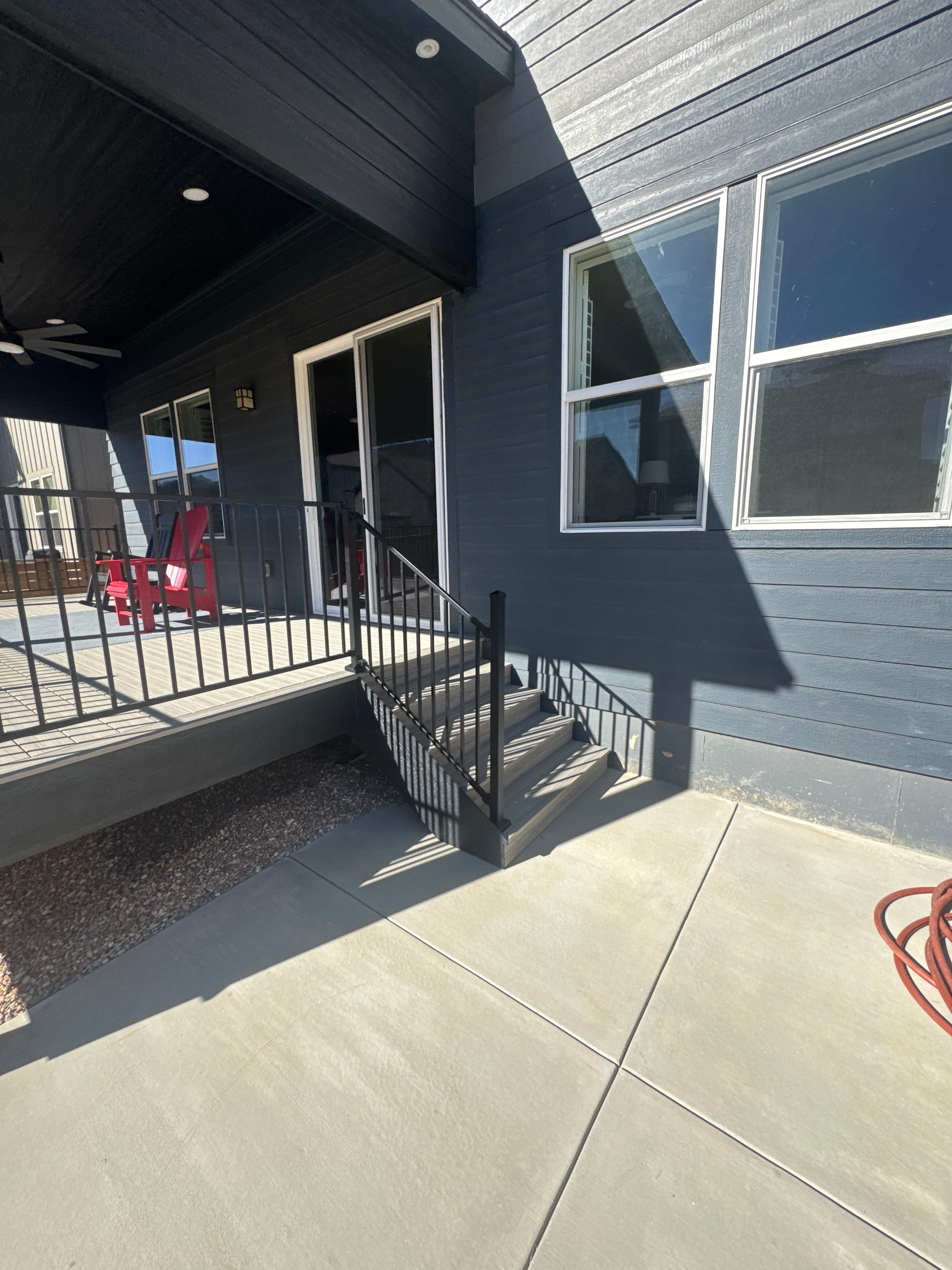 Barnstormer by Archadeck of Northern Colorado