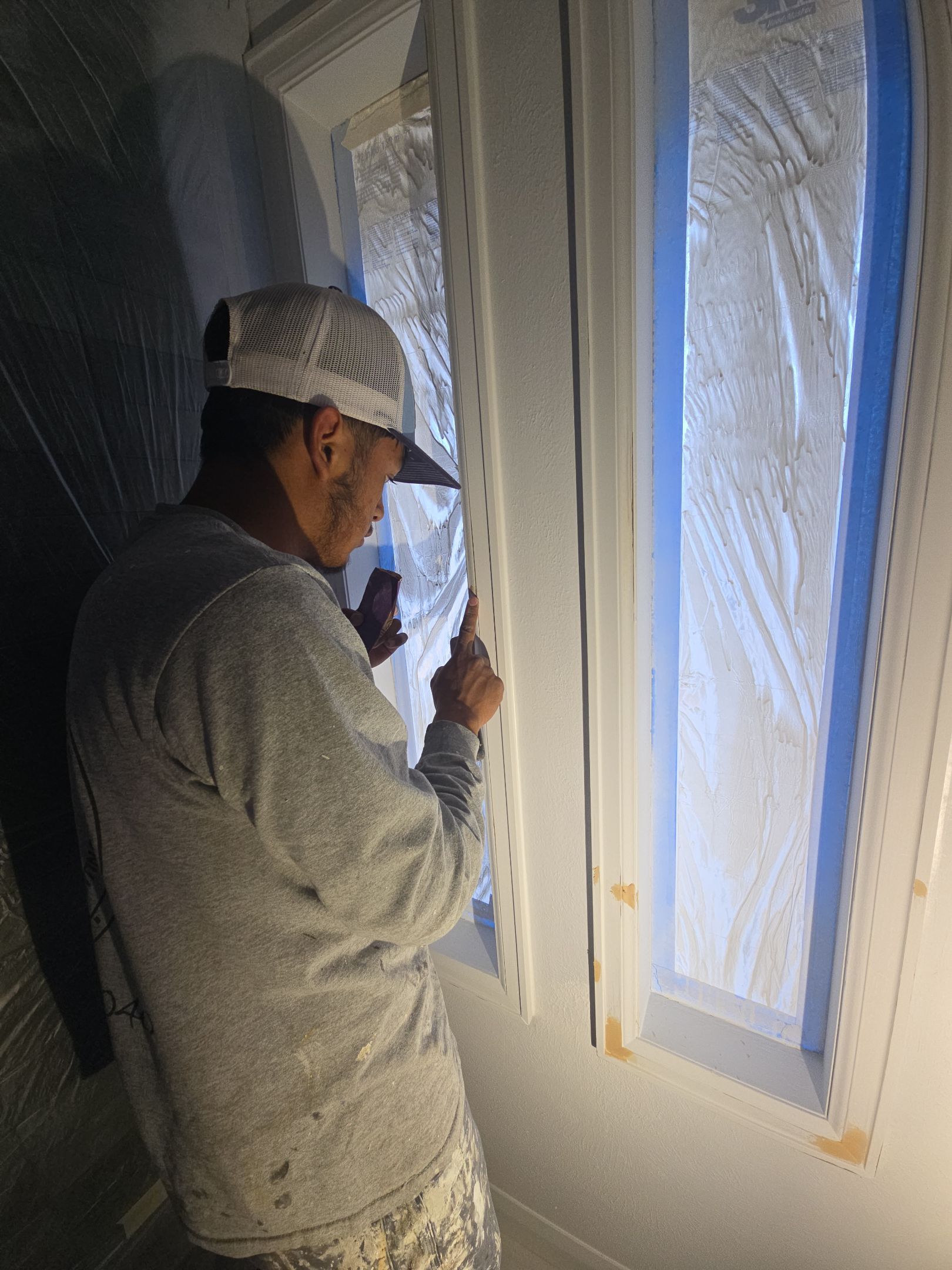 Centennial  Renovation Journey by J&M Painting LLC