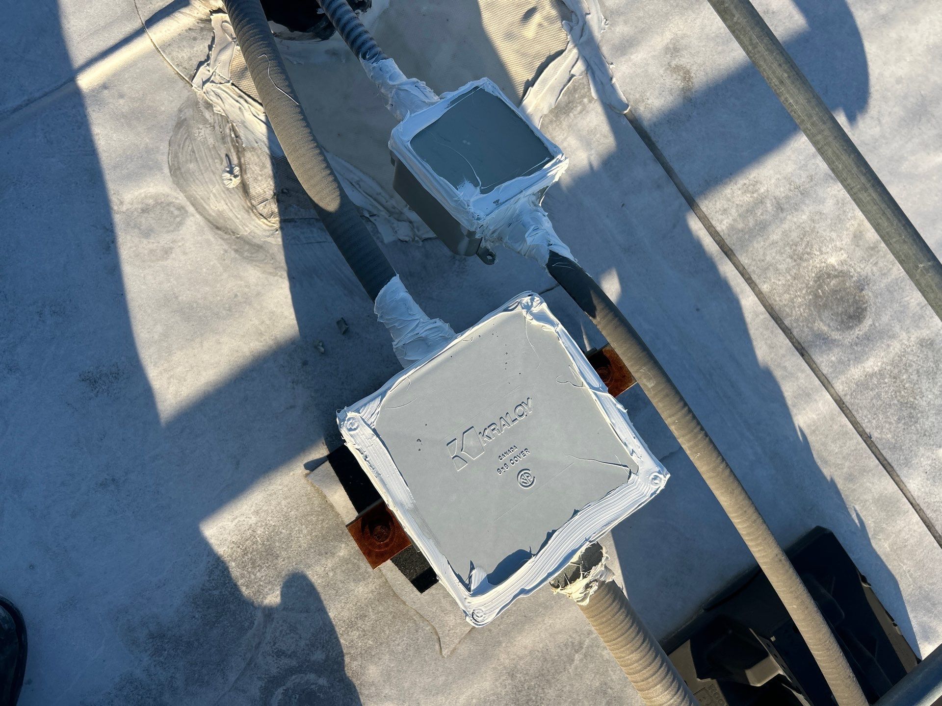 DDP Roofing Services, Inc. featured photo.