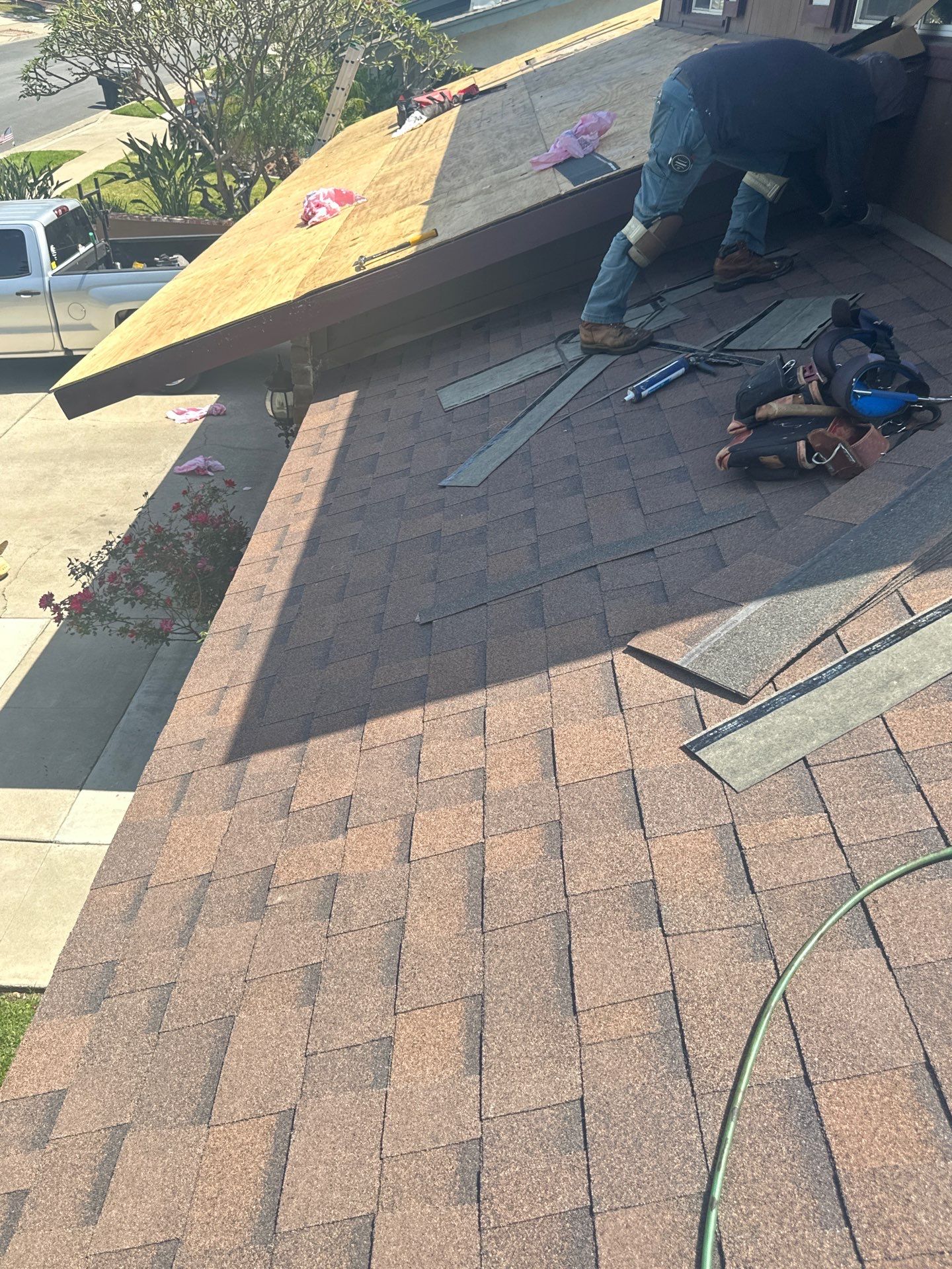 Roof Replacement - Anaheim, CA 92807 by Epic Roof Replacement