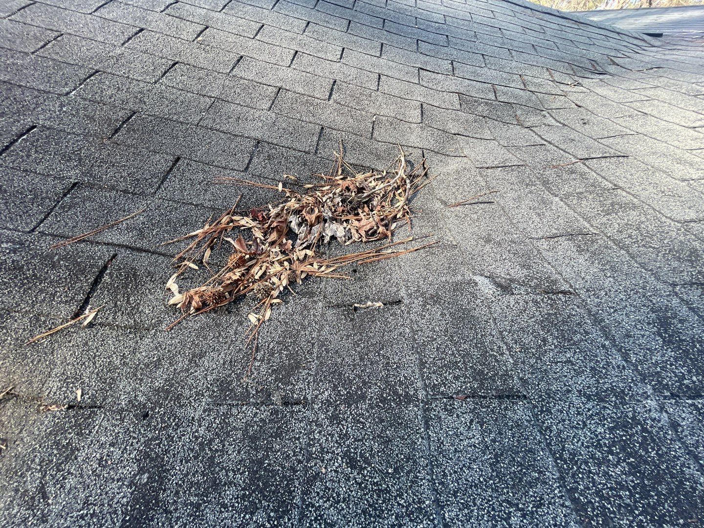 Roof Replace by Deerfield Roofing LLC