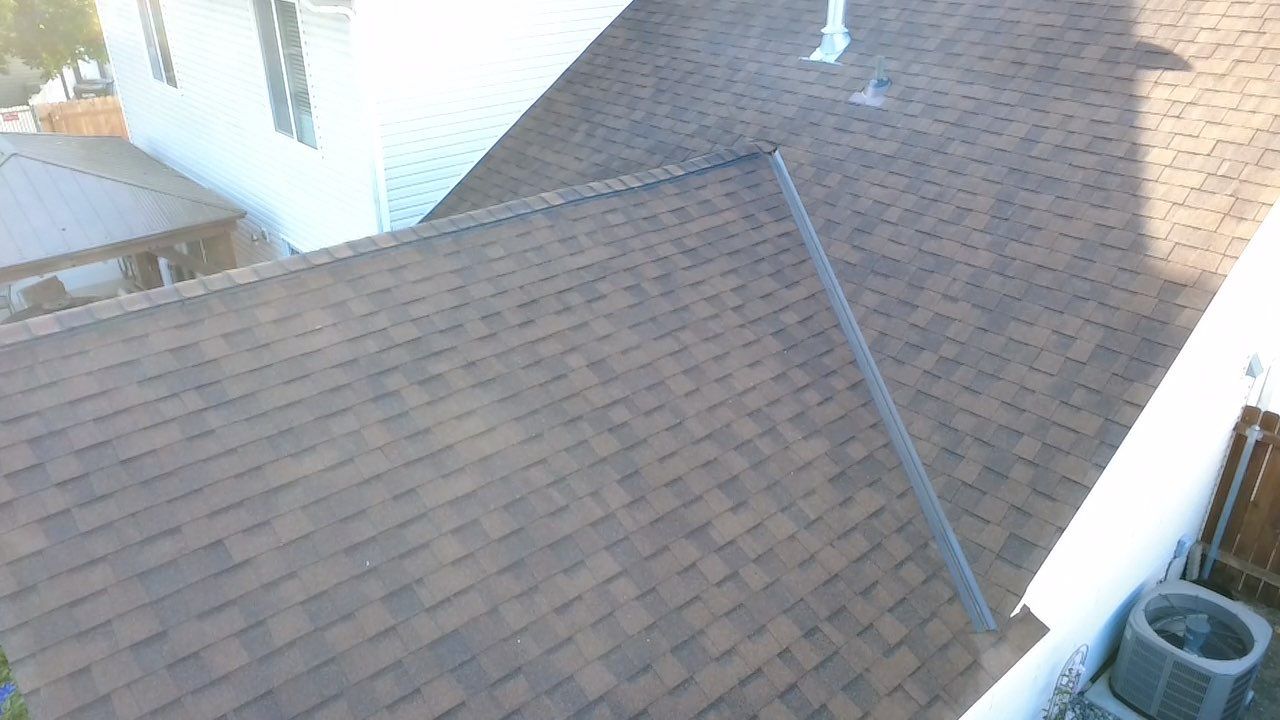 Residential Roof Replacement and Architectural Shingle Installation on Chelan Ct Pasco, WA by Alpine Roofing