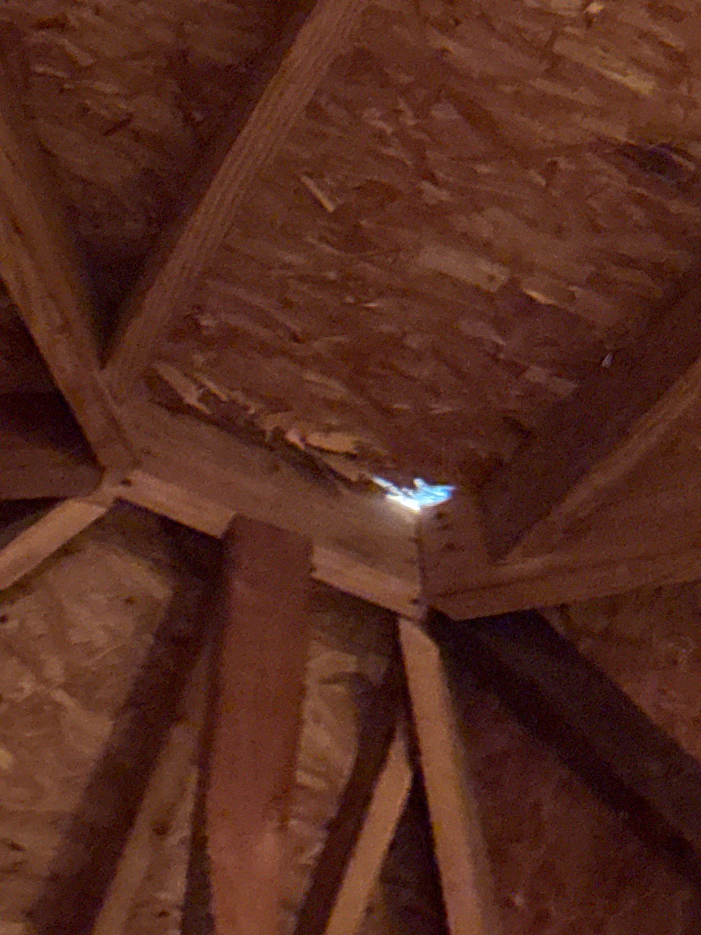 Roof Repair Spring by Roof Repair Company