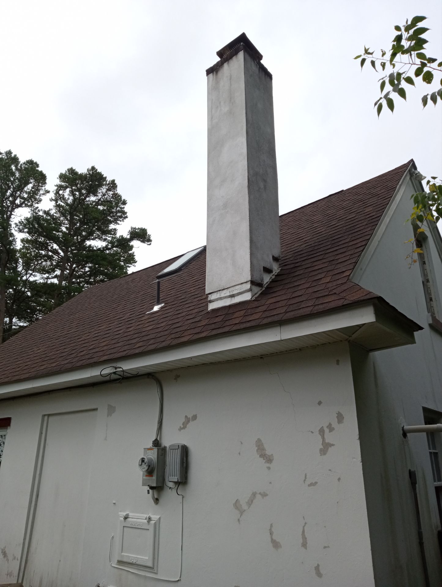 Exterior House Painting - Absecon, NJ by FreshCoat Works LLC