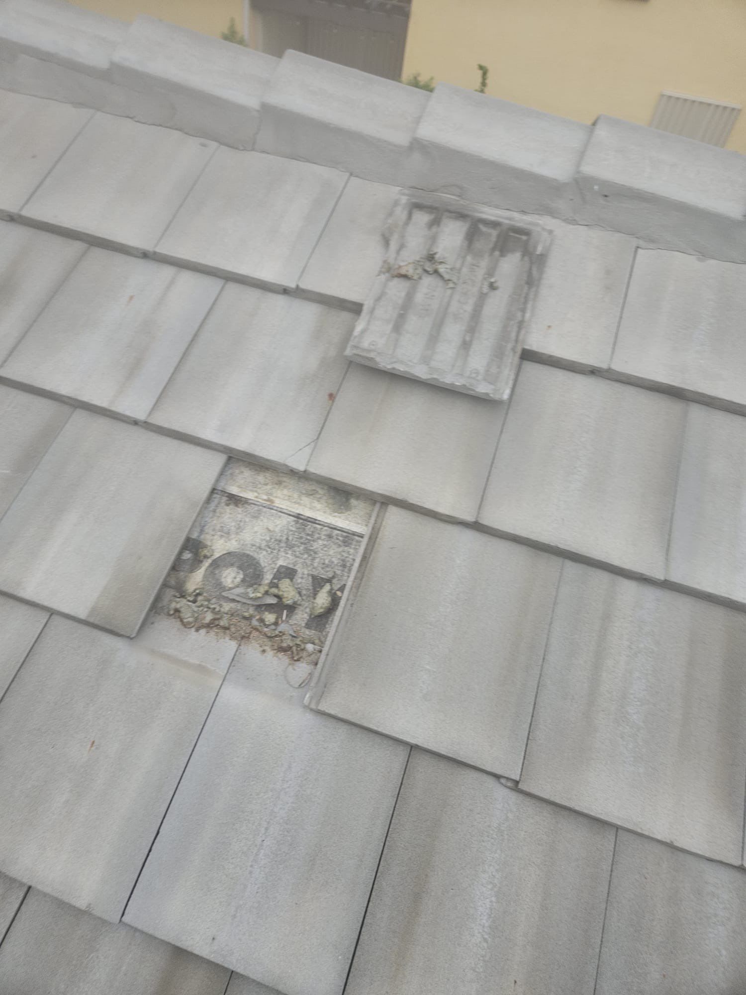 Repair Photos by Four Peaks Roofing
