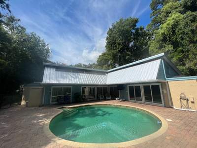 Roof Replacement in Gainesville, Florida