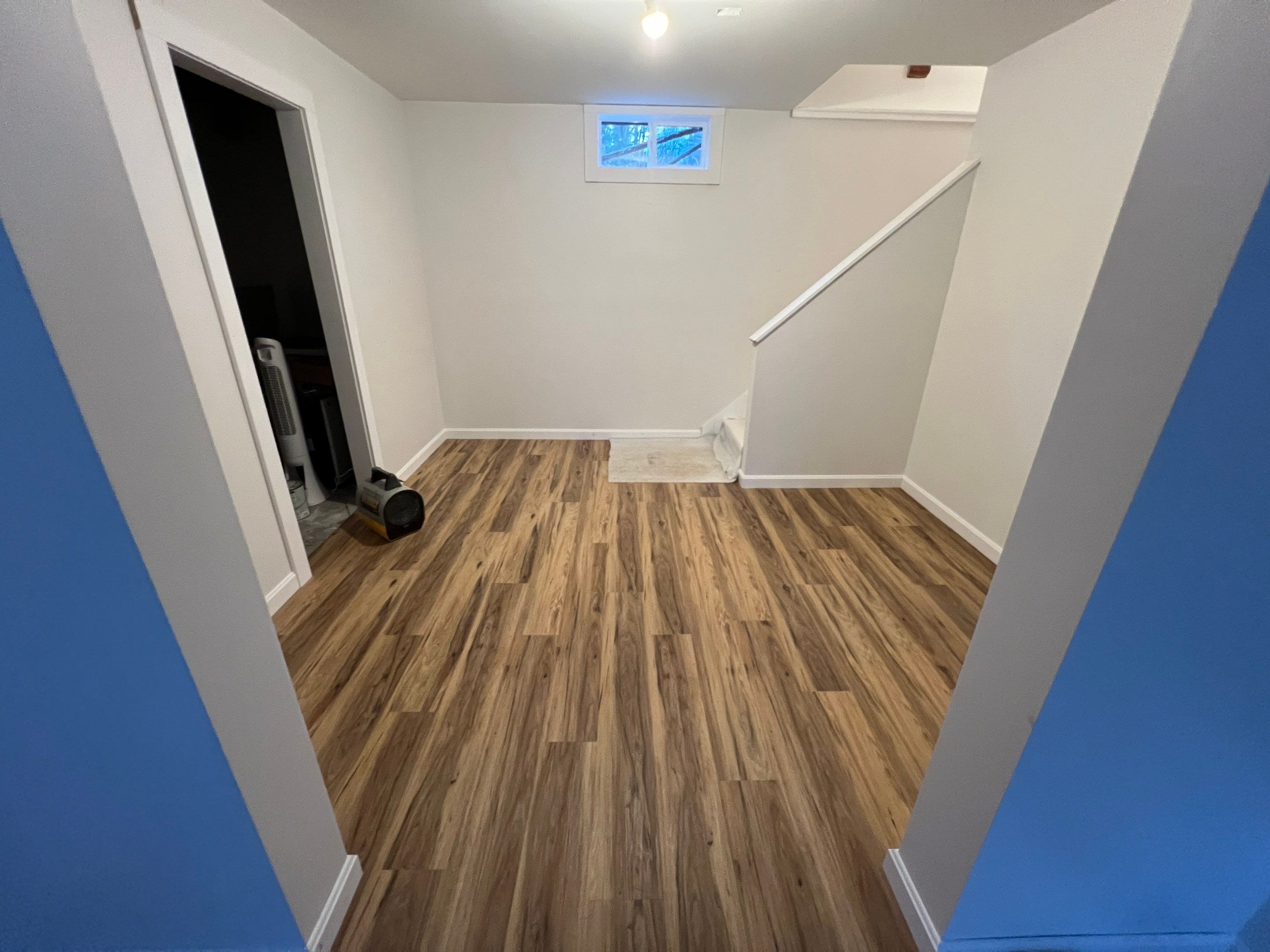 Garage Remodel by Chagnon Building & Remodeling LLC