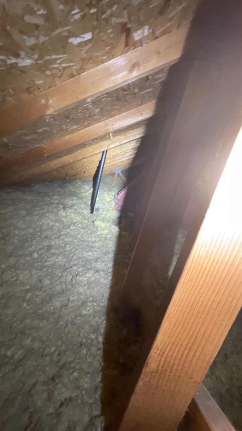 Fire Damage Project in Louisville by Accountable Home Services