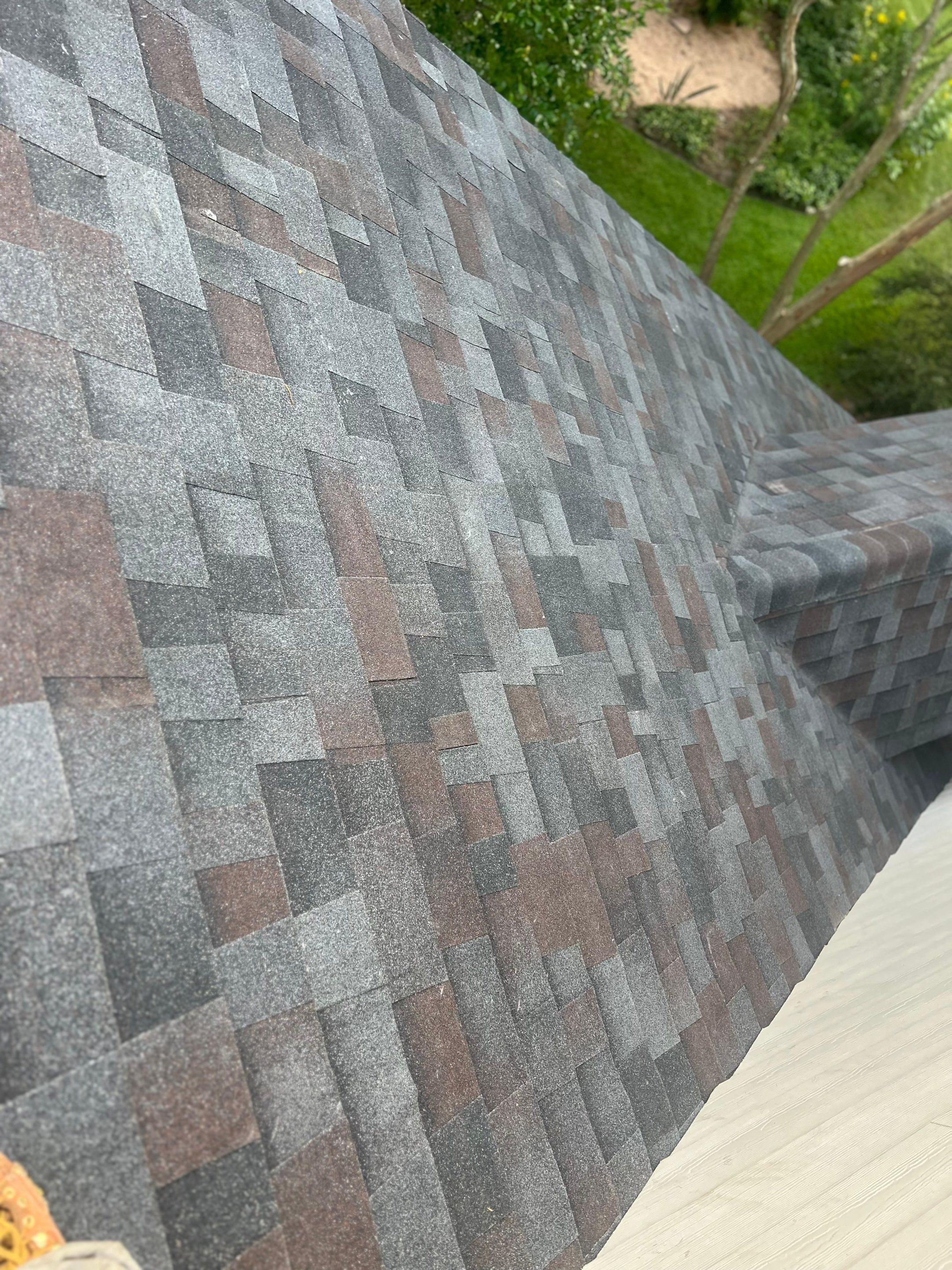 Roof Replacement in Spring by Roofing Technologies Unlimited