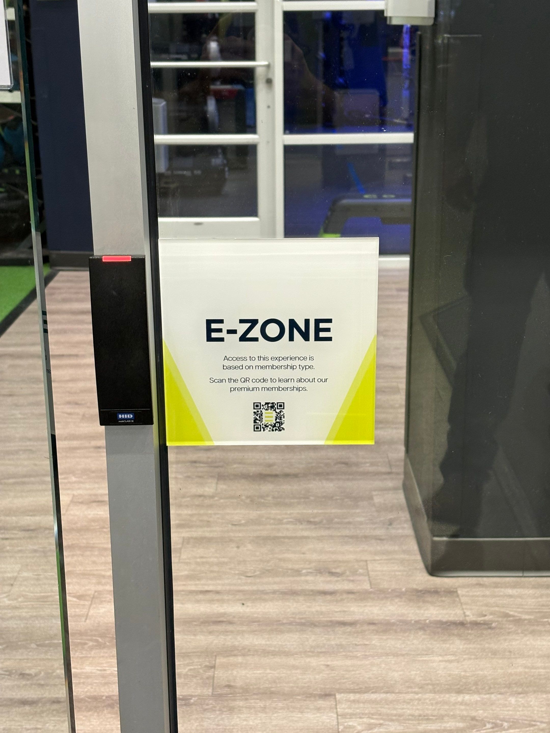 Vent Fitness Gym Build-Out and Branding in Latham by FASTSIGNS of Saratoga Springs